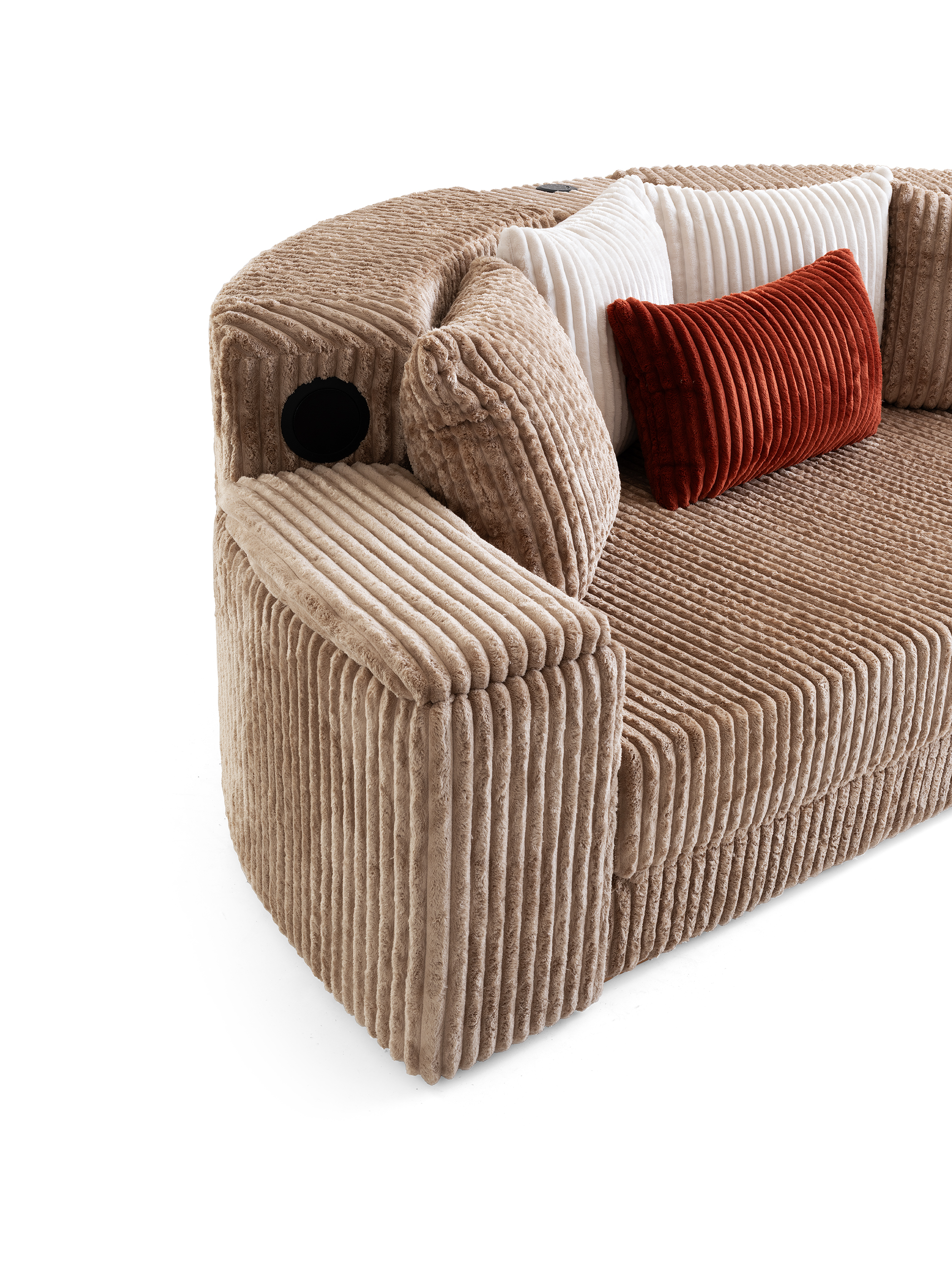 Metris Boxspring 8