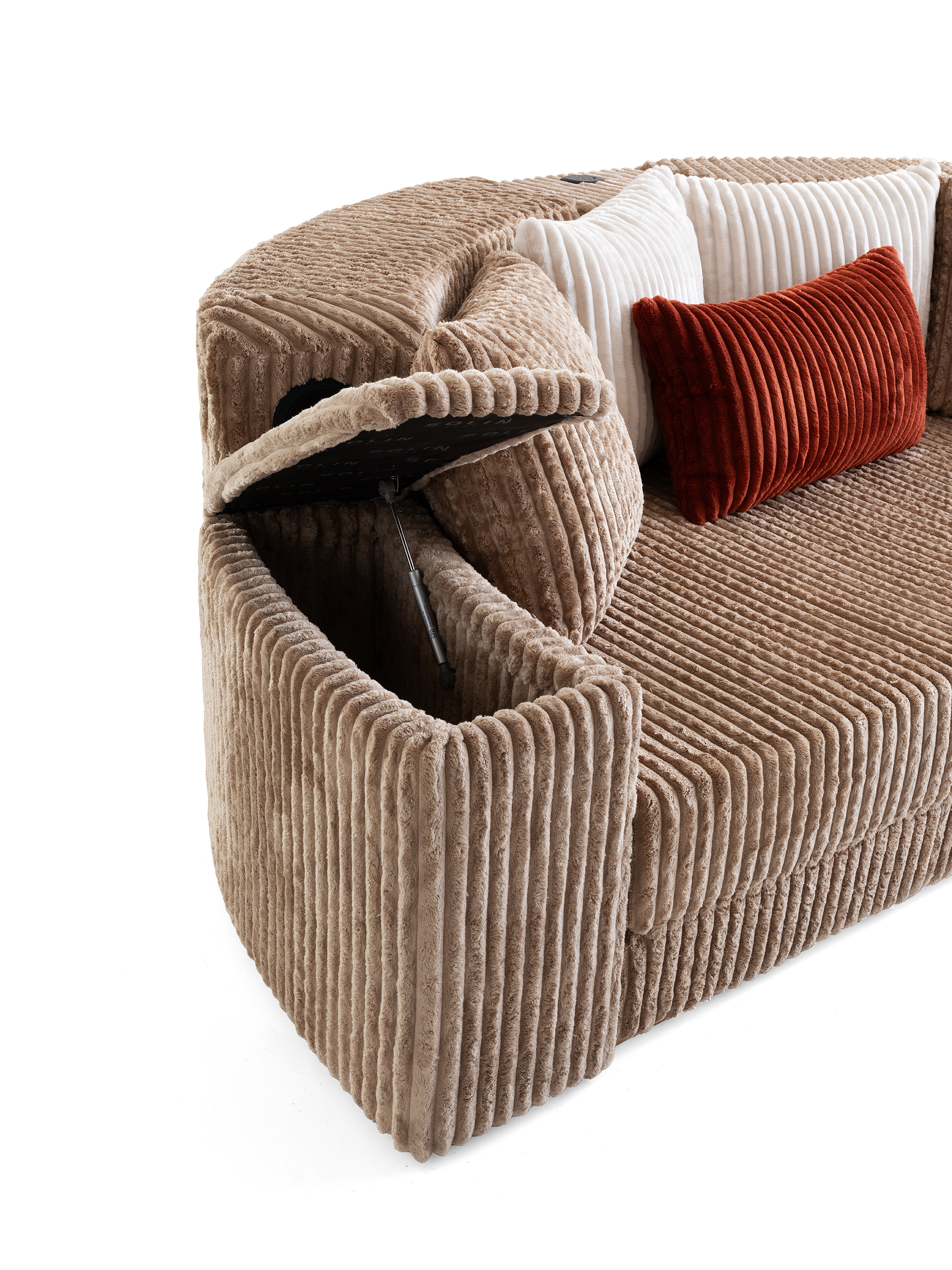 Metris Boxspring 9