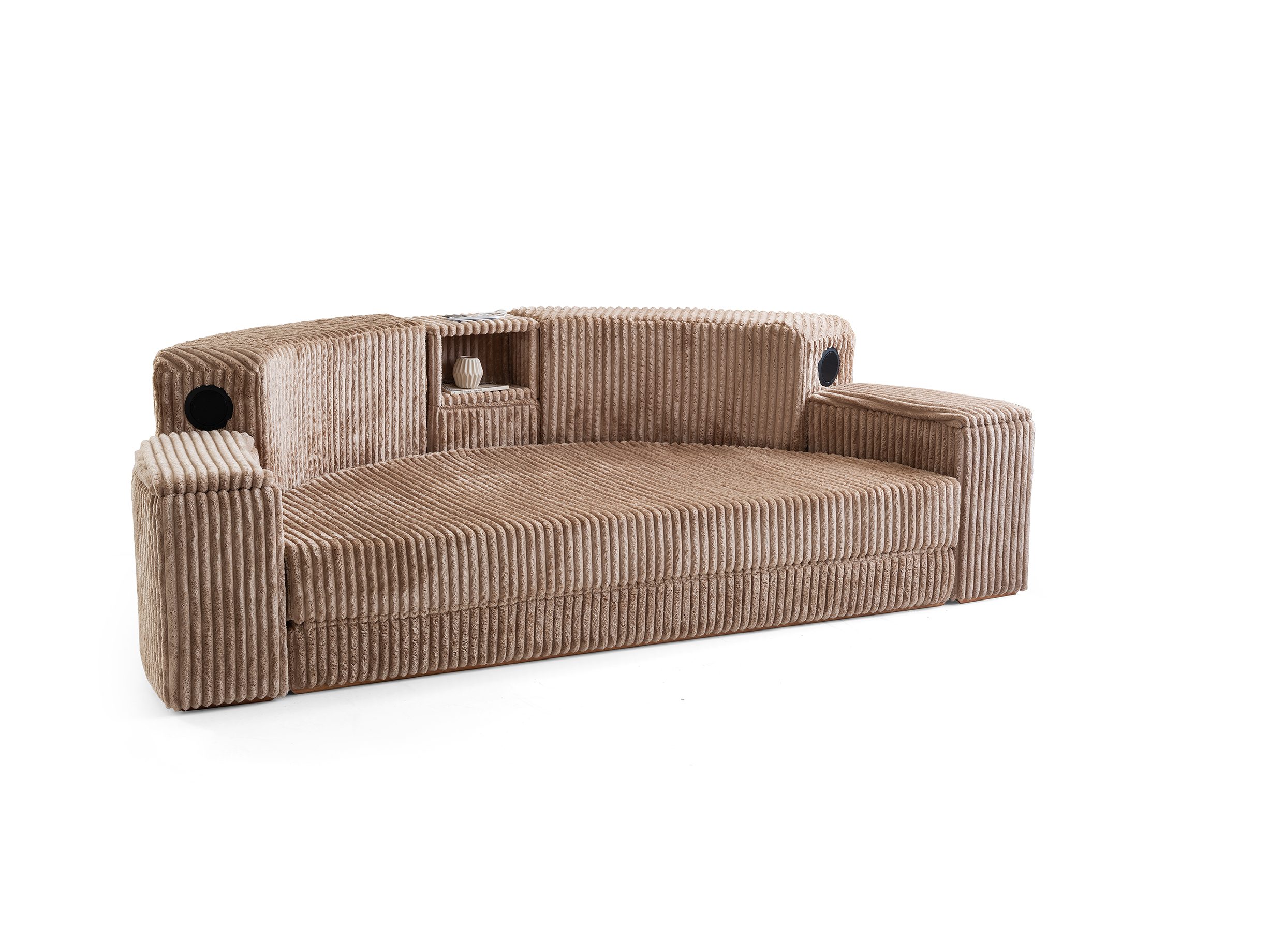 Metris Boxspring 10