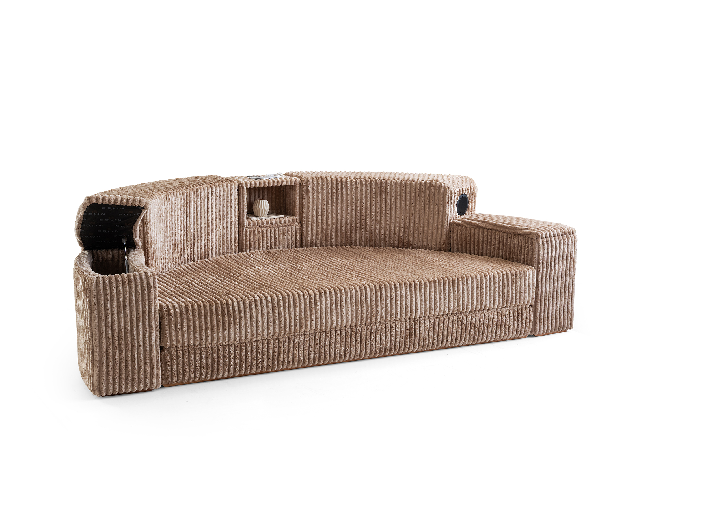 Metris Boxspring 11