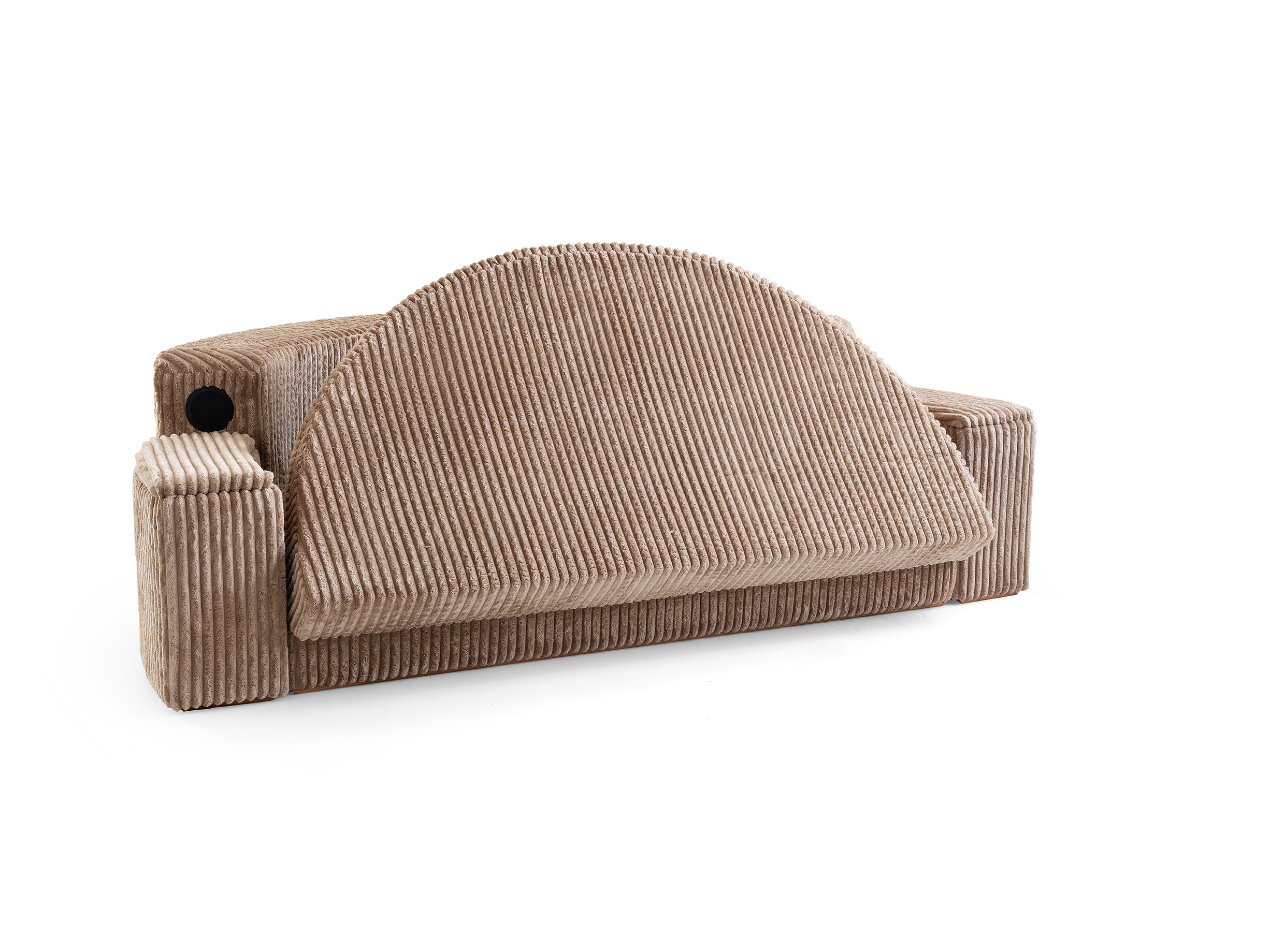 Metris Boxspring 13