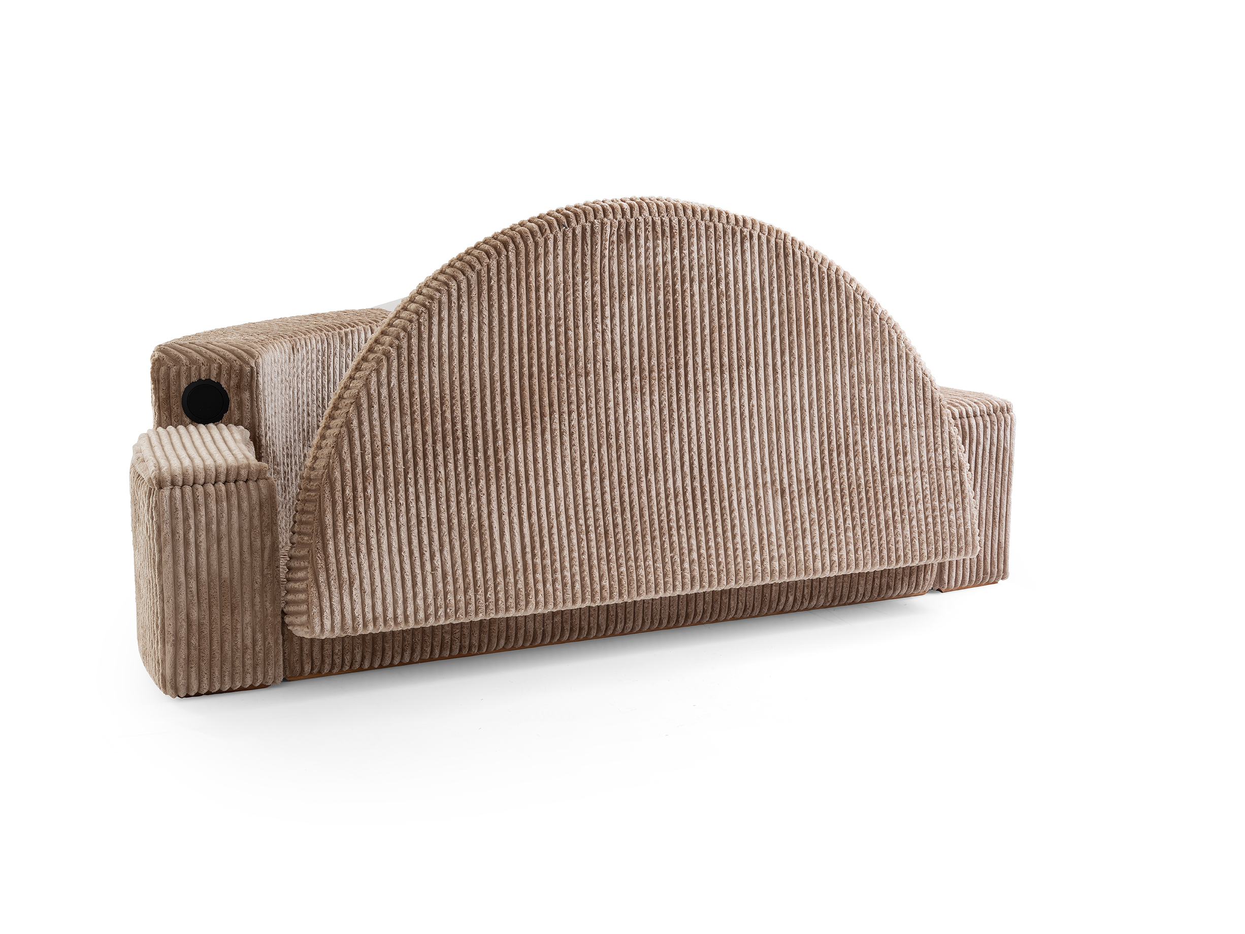 Metris Boxspring 14