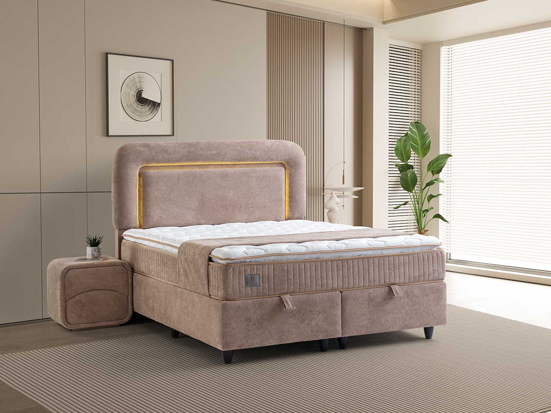 Montego Boxspring