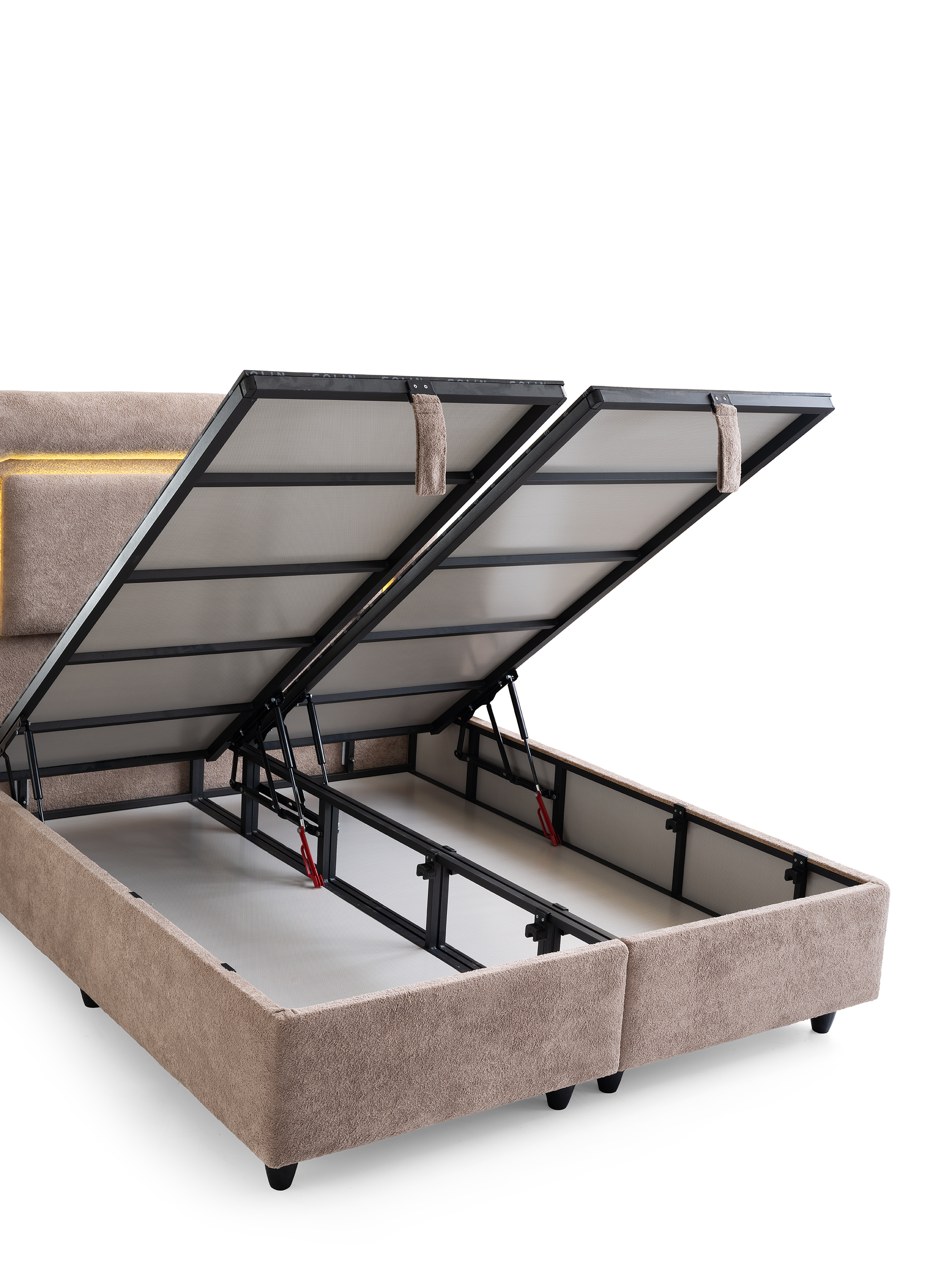 Montego Boxspring 6