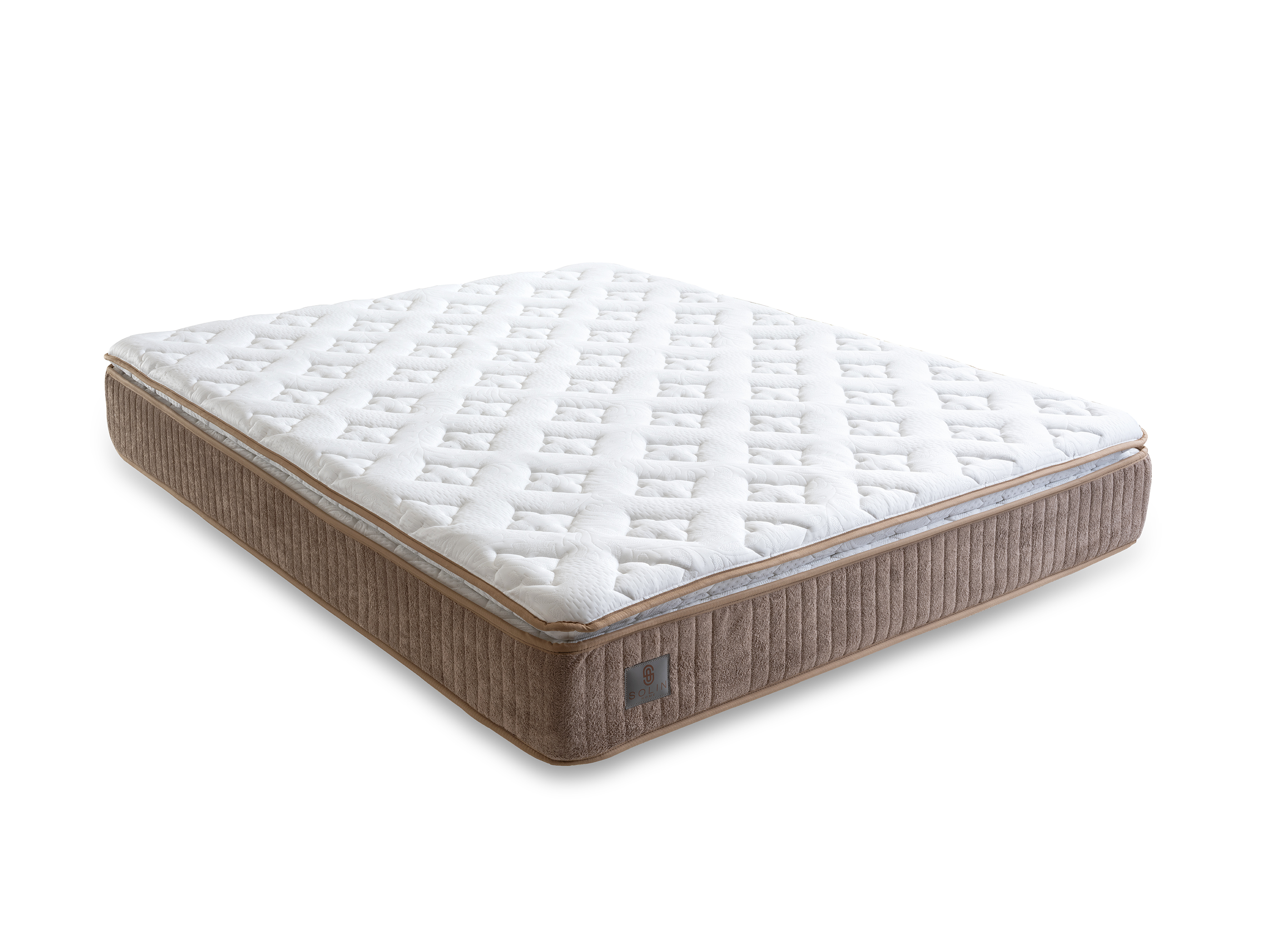 Montego Boxspring 9