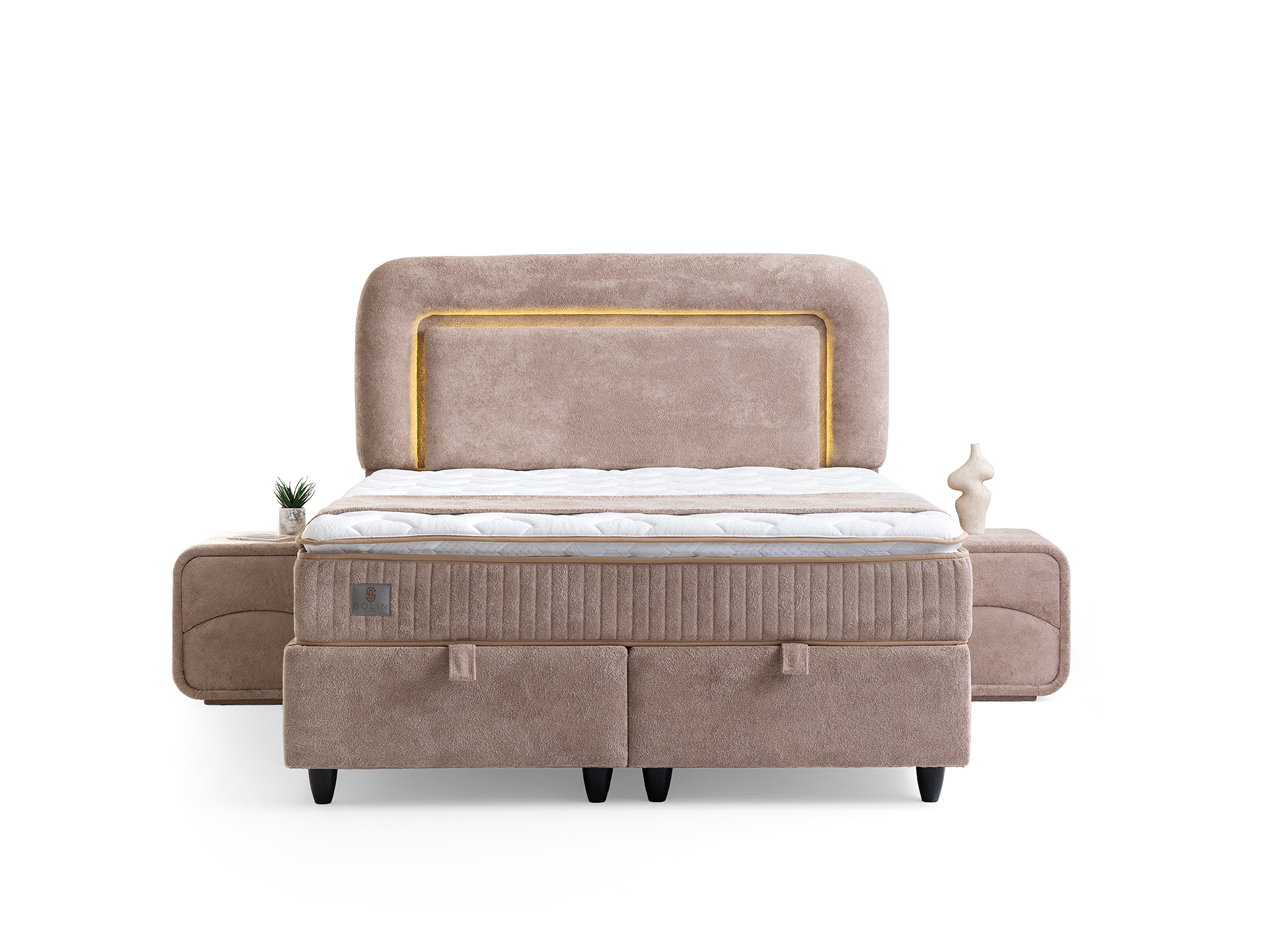 Montego Boxspring 10