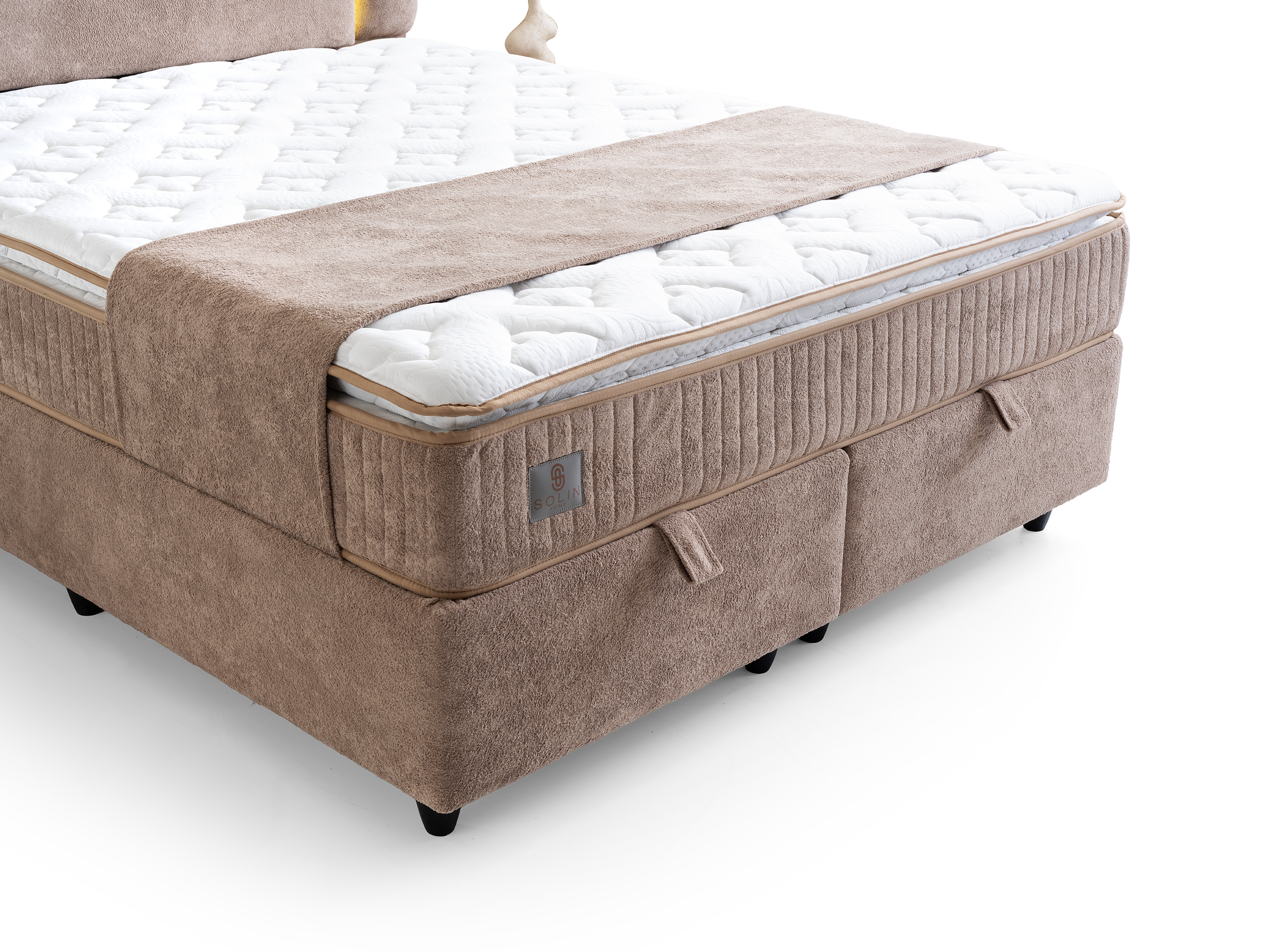 Montego Boxspring 11