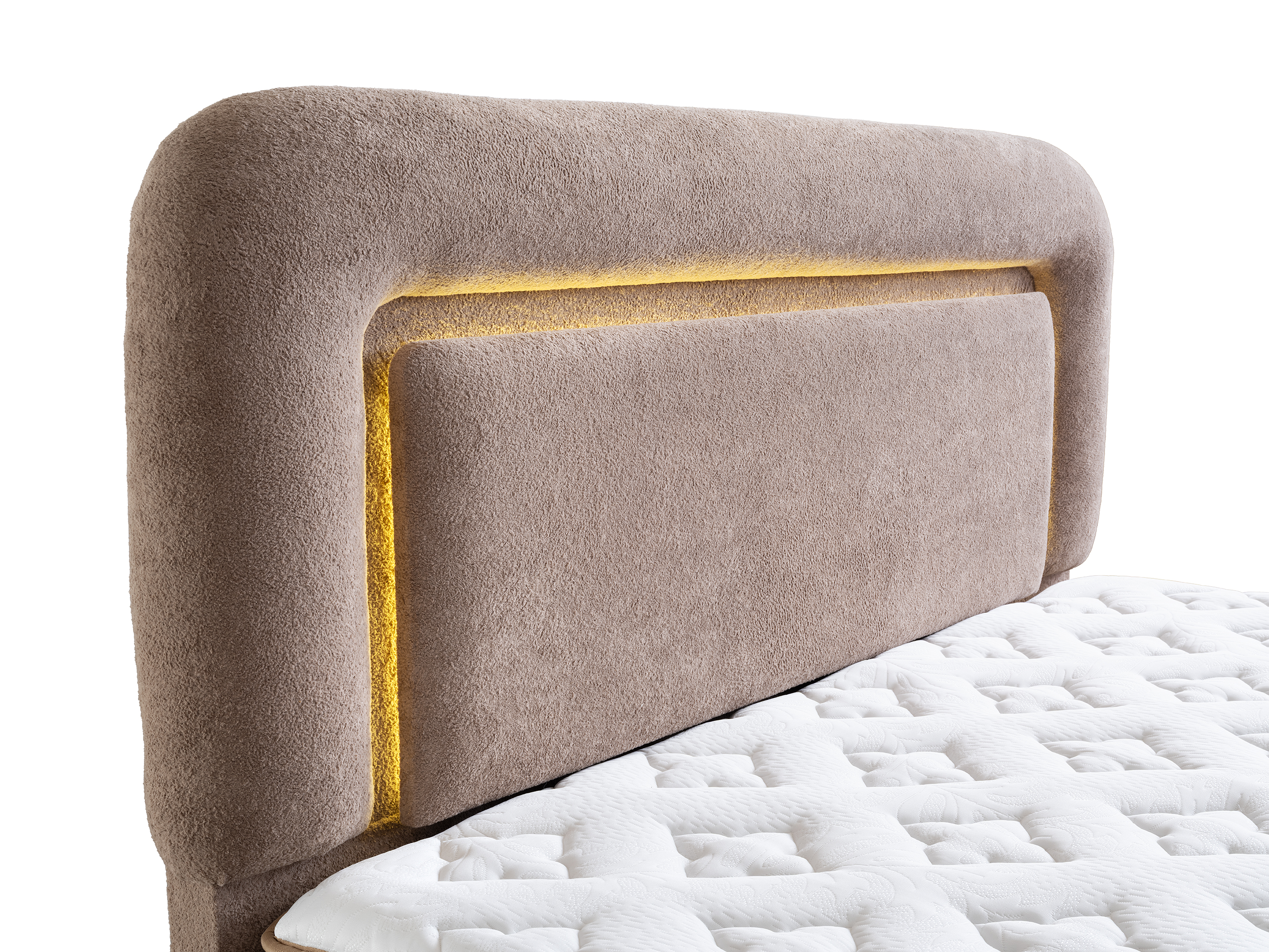 Montego Boxspring 15