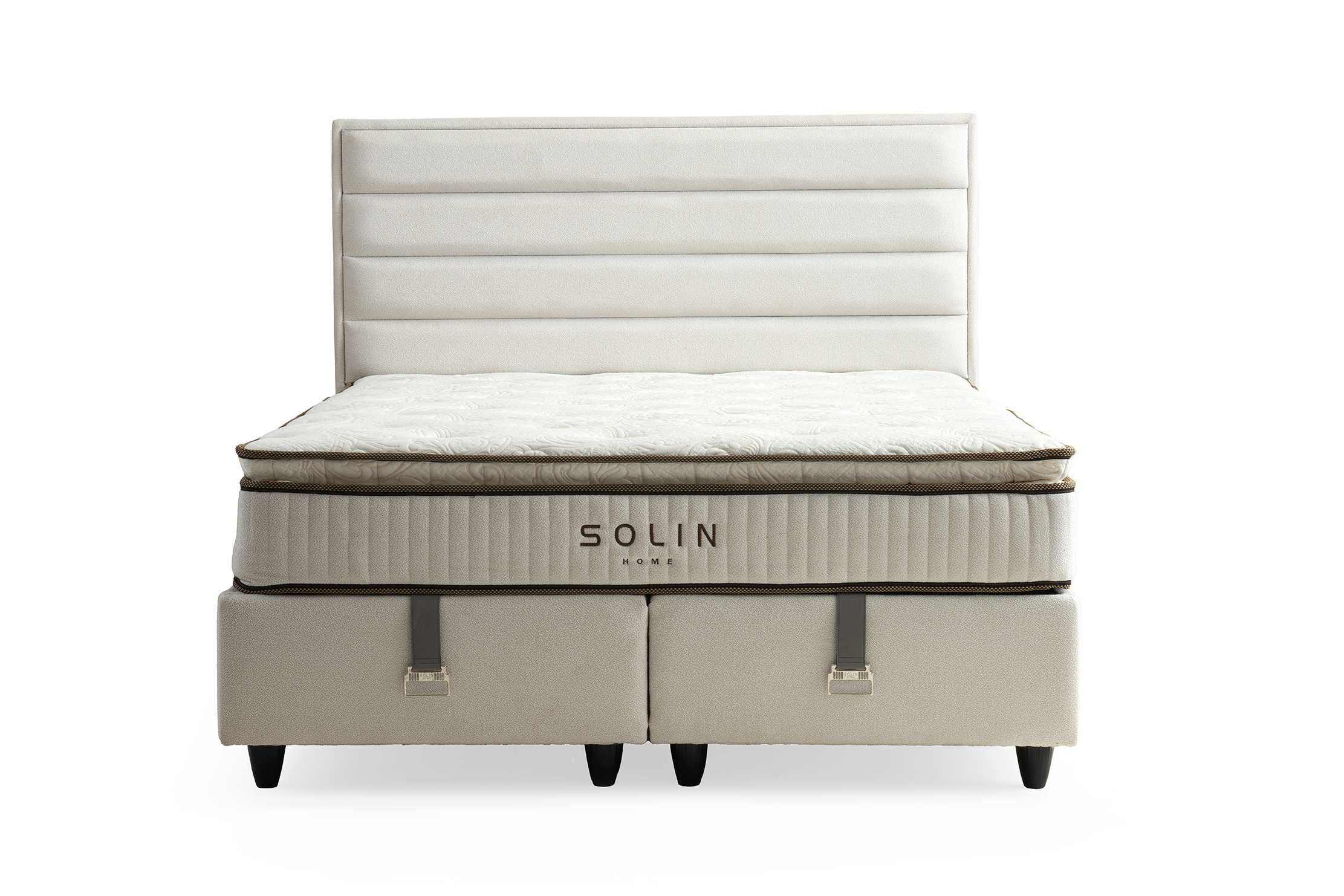 Nice Boxspring 2