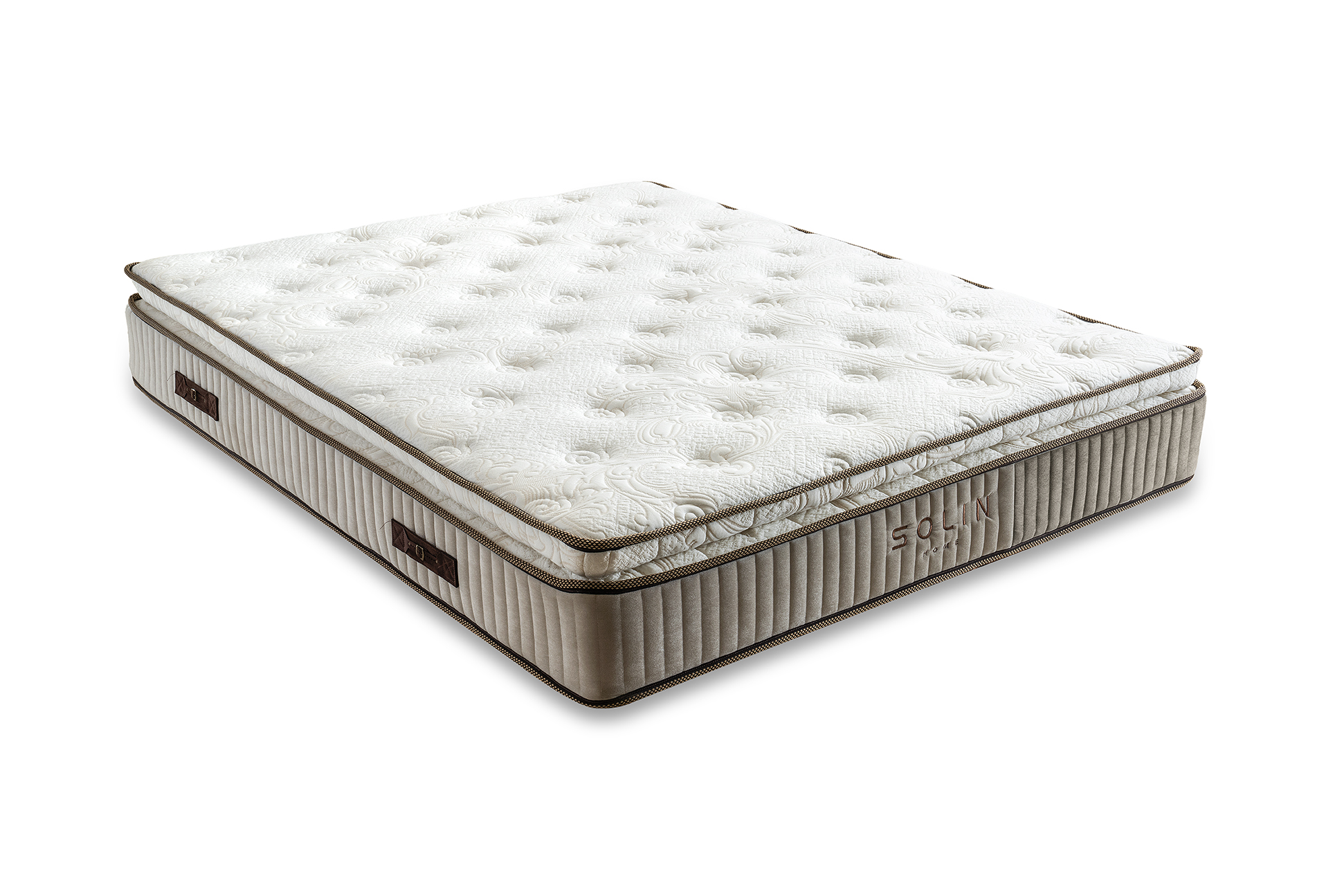 Nice Boxspring 6
