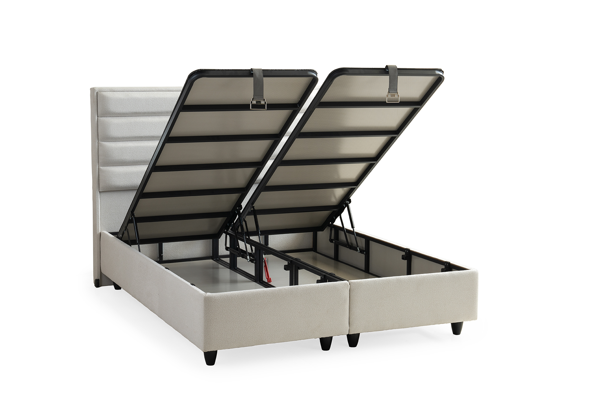 Nice Boxspring 9