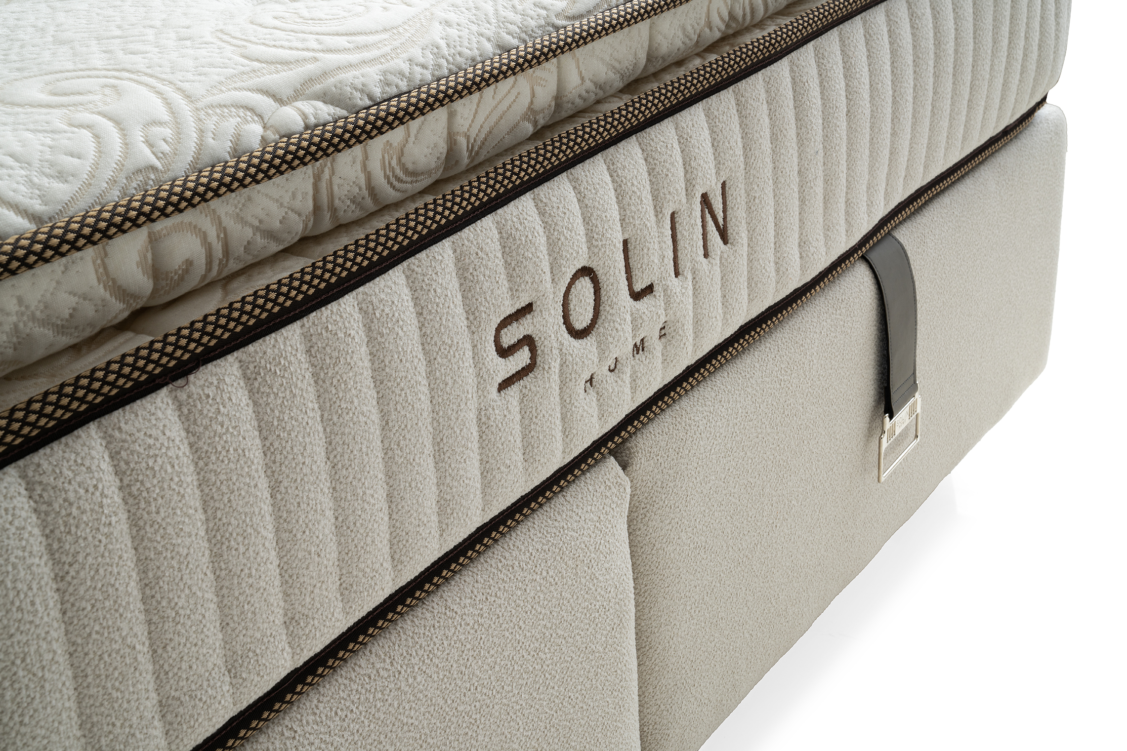 Nice Boxspring 10