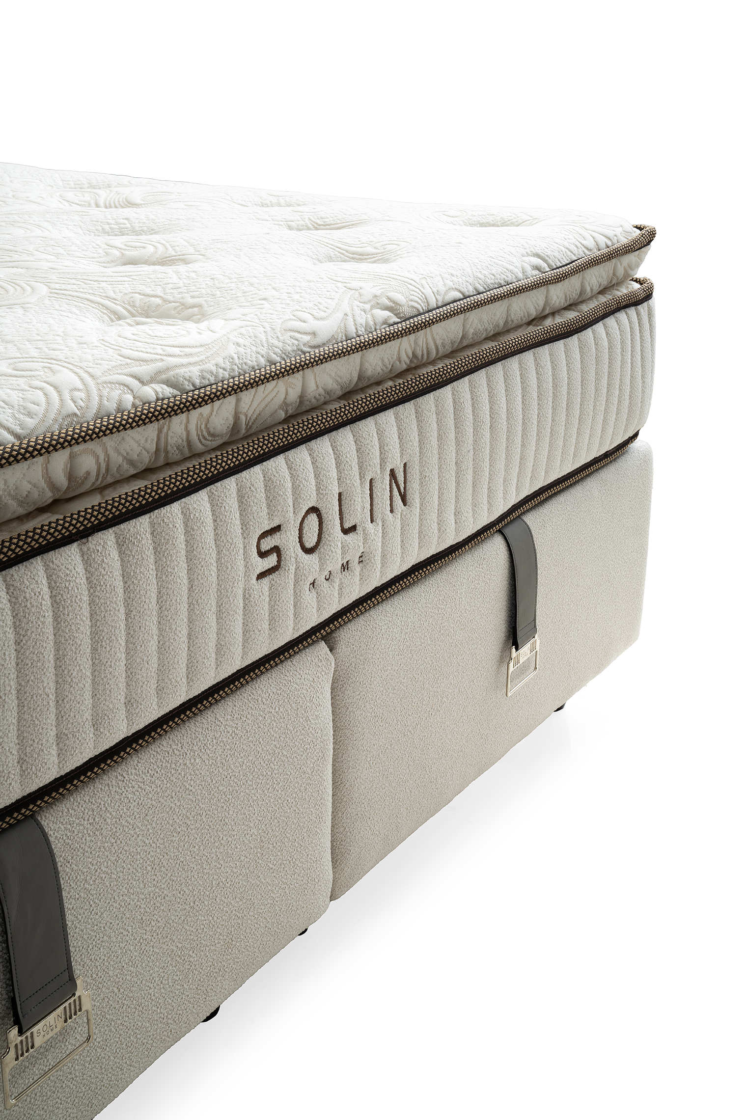 Nice Boxspring 11
