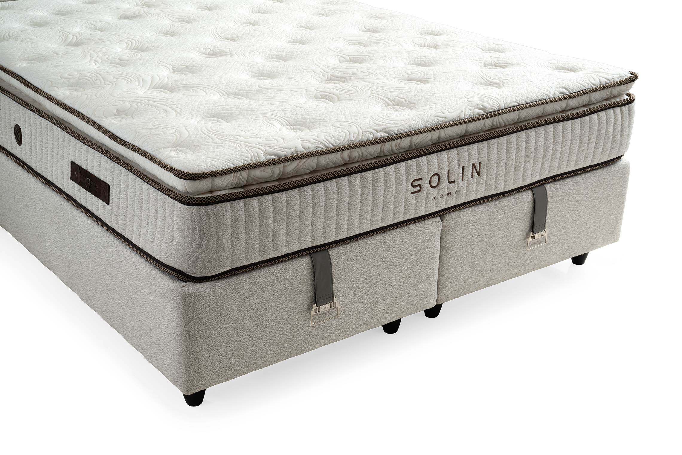 Nice Boxspring 12