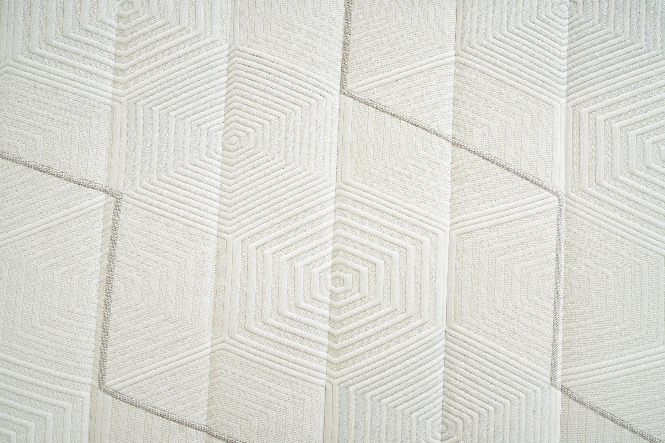 Pella Boxspring - Creme 5