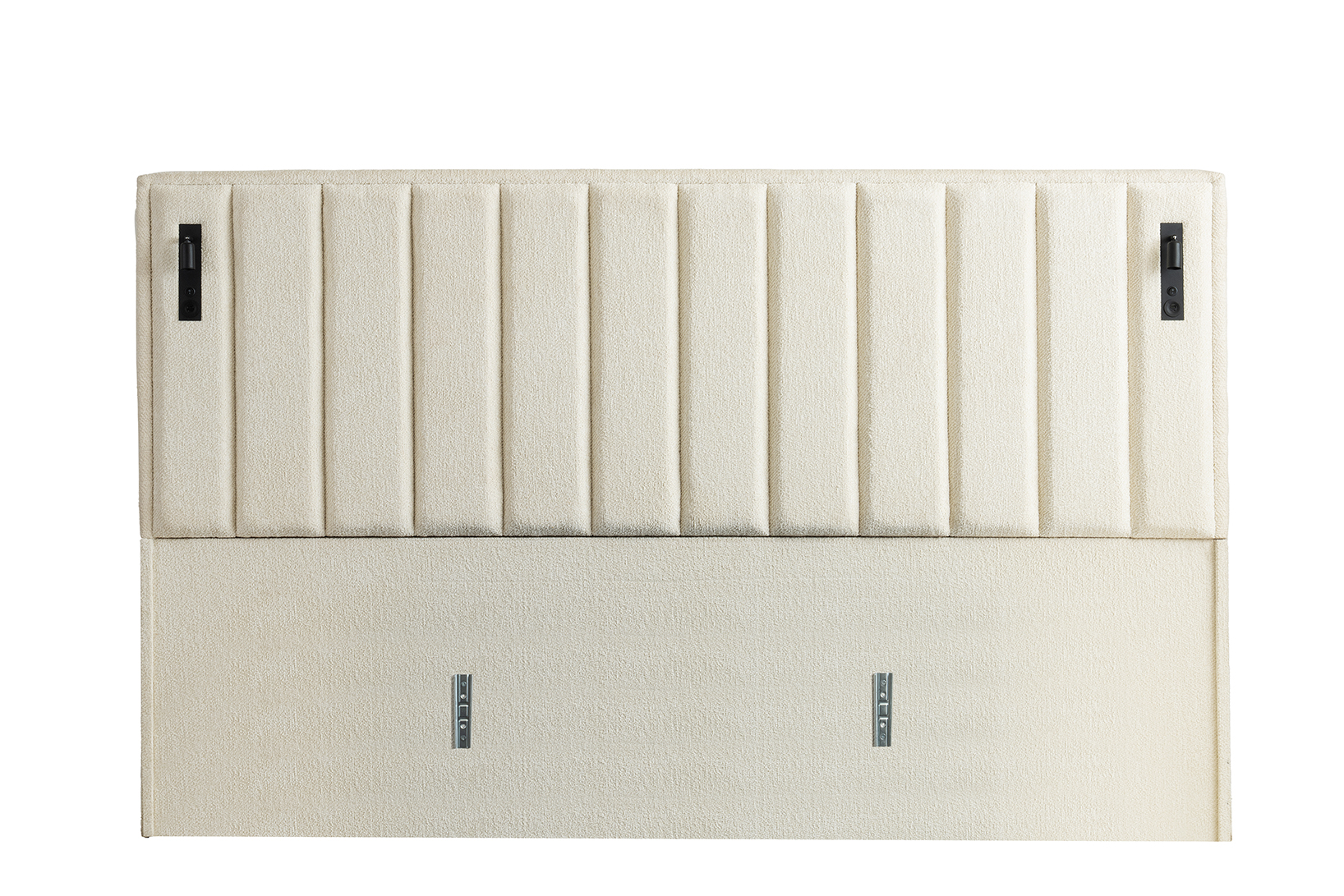 Pella Boxspring - Creme 10