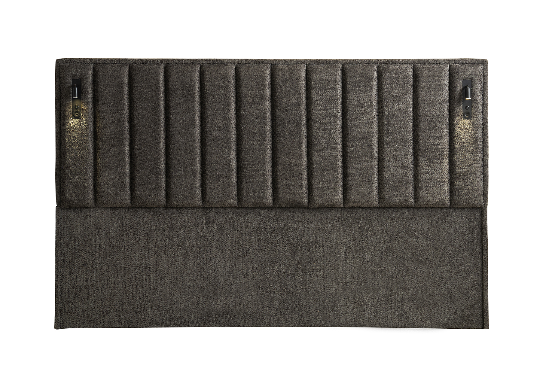 Pella Boxspring - Grijs 6