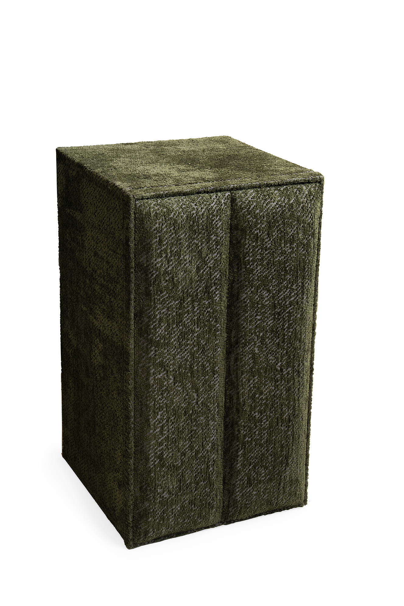 Pella Boxspring - Groen 5