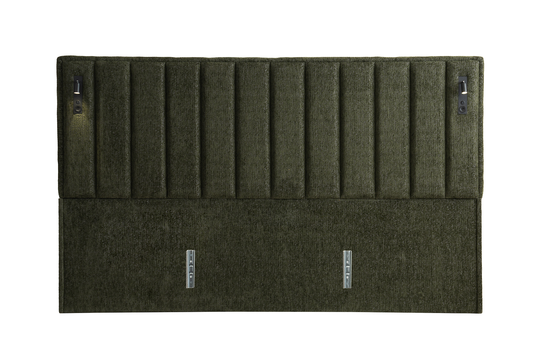 Pella Boxspring - Groen 8