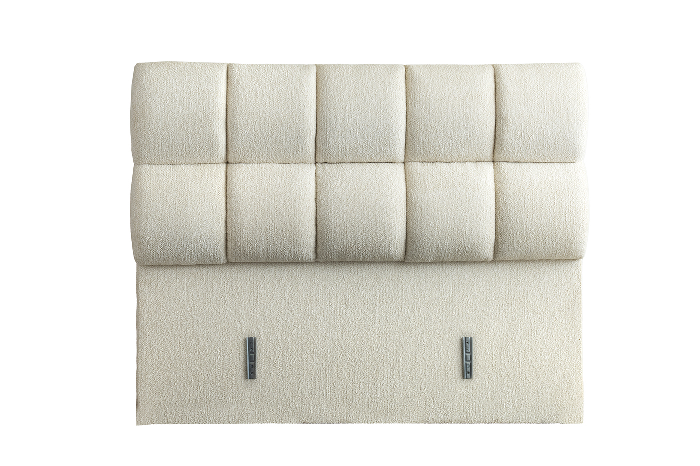 Puffy Boxspring - Creme 8