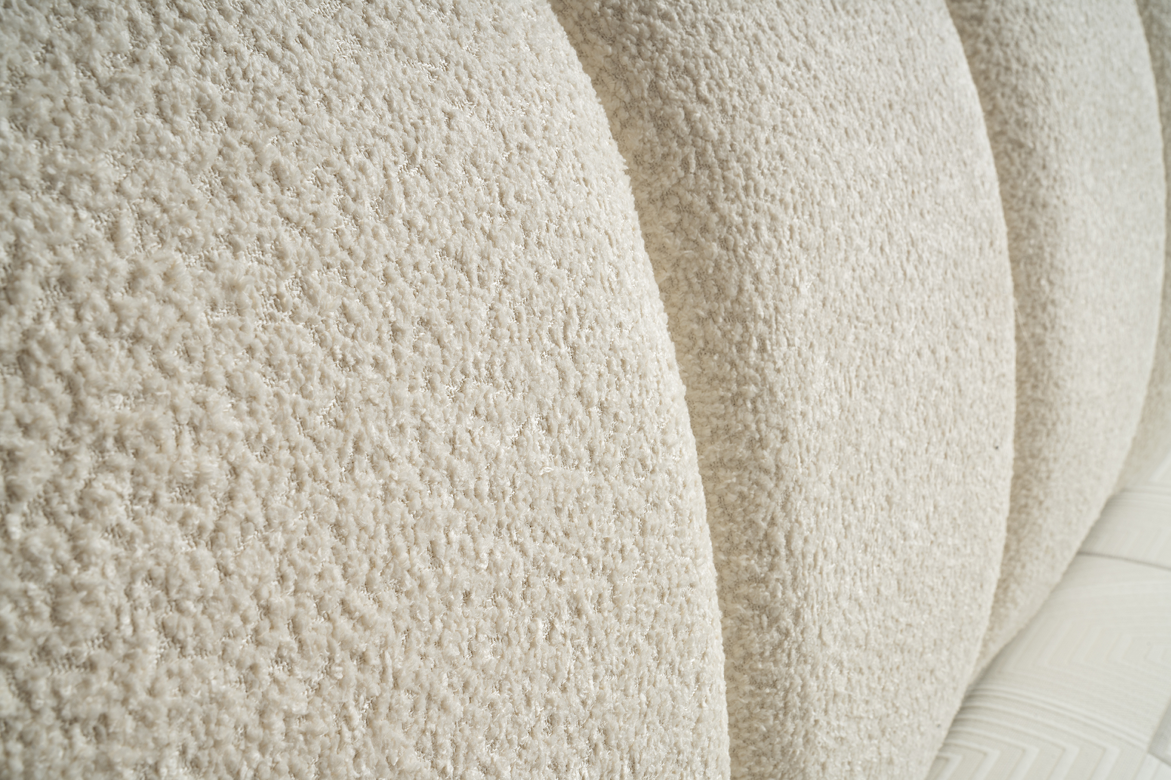 Star Boxspring - Creme 5