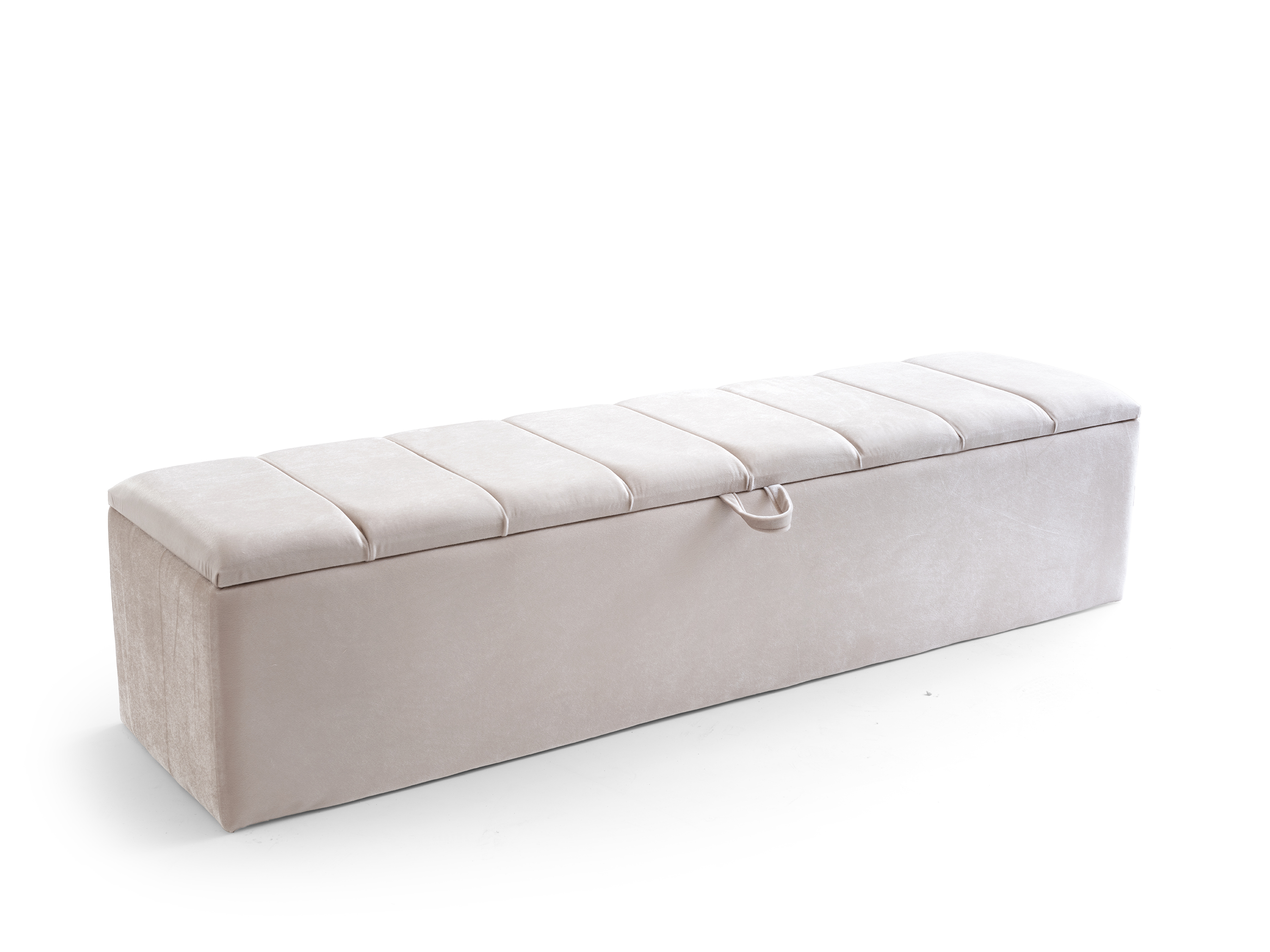 Torino Boxspring 6