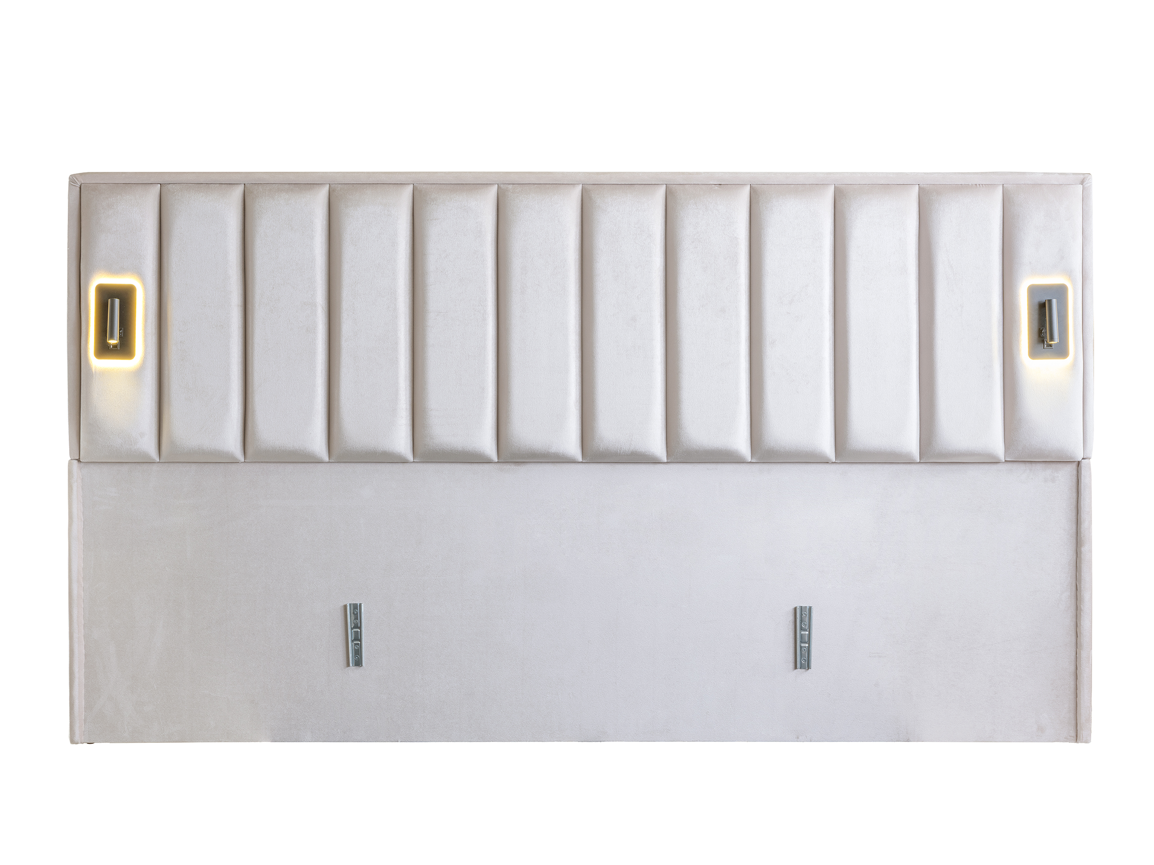 Torino Boxspring 8