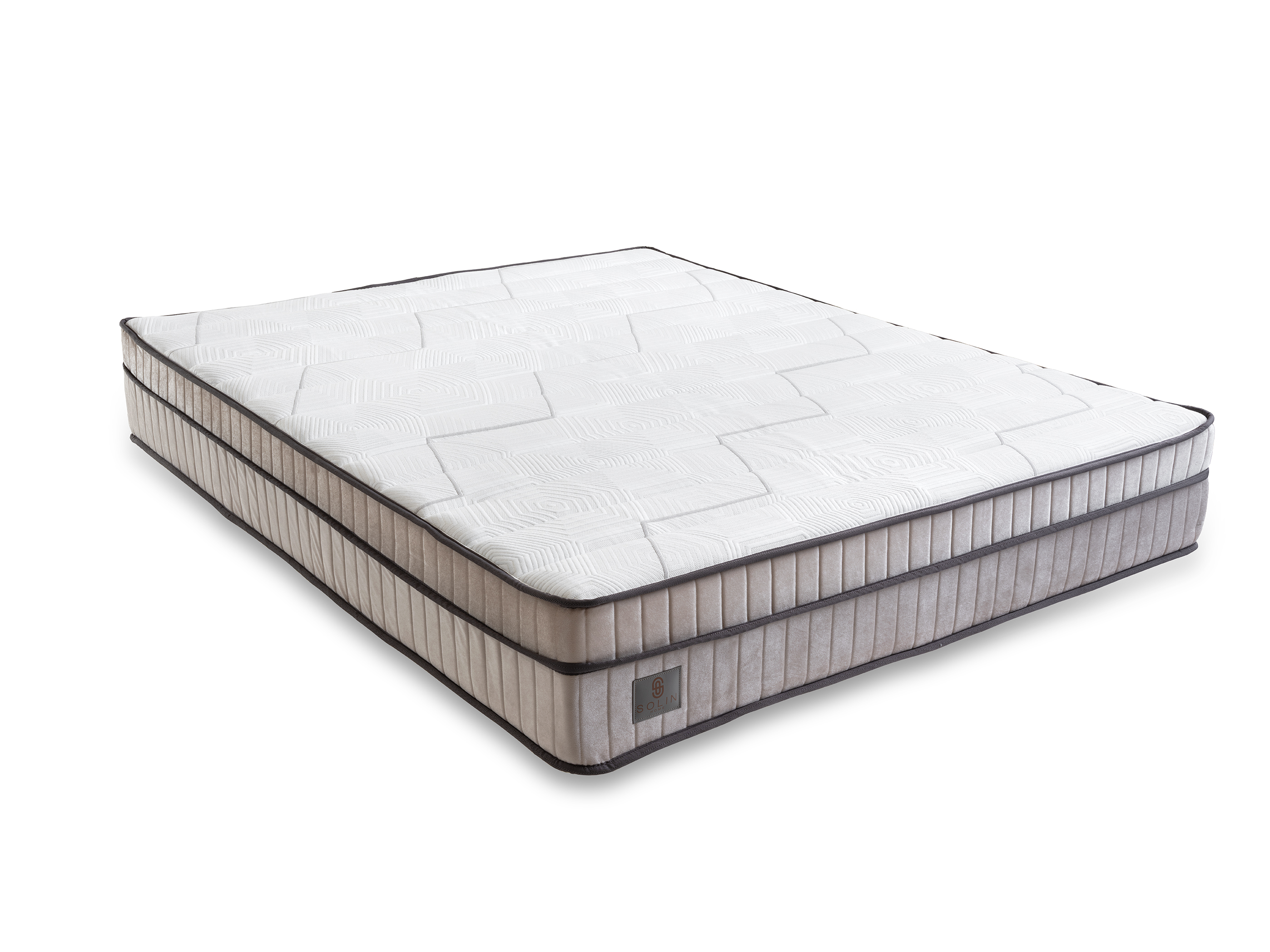 Torino Boxspring 9