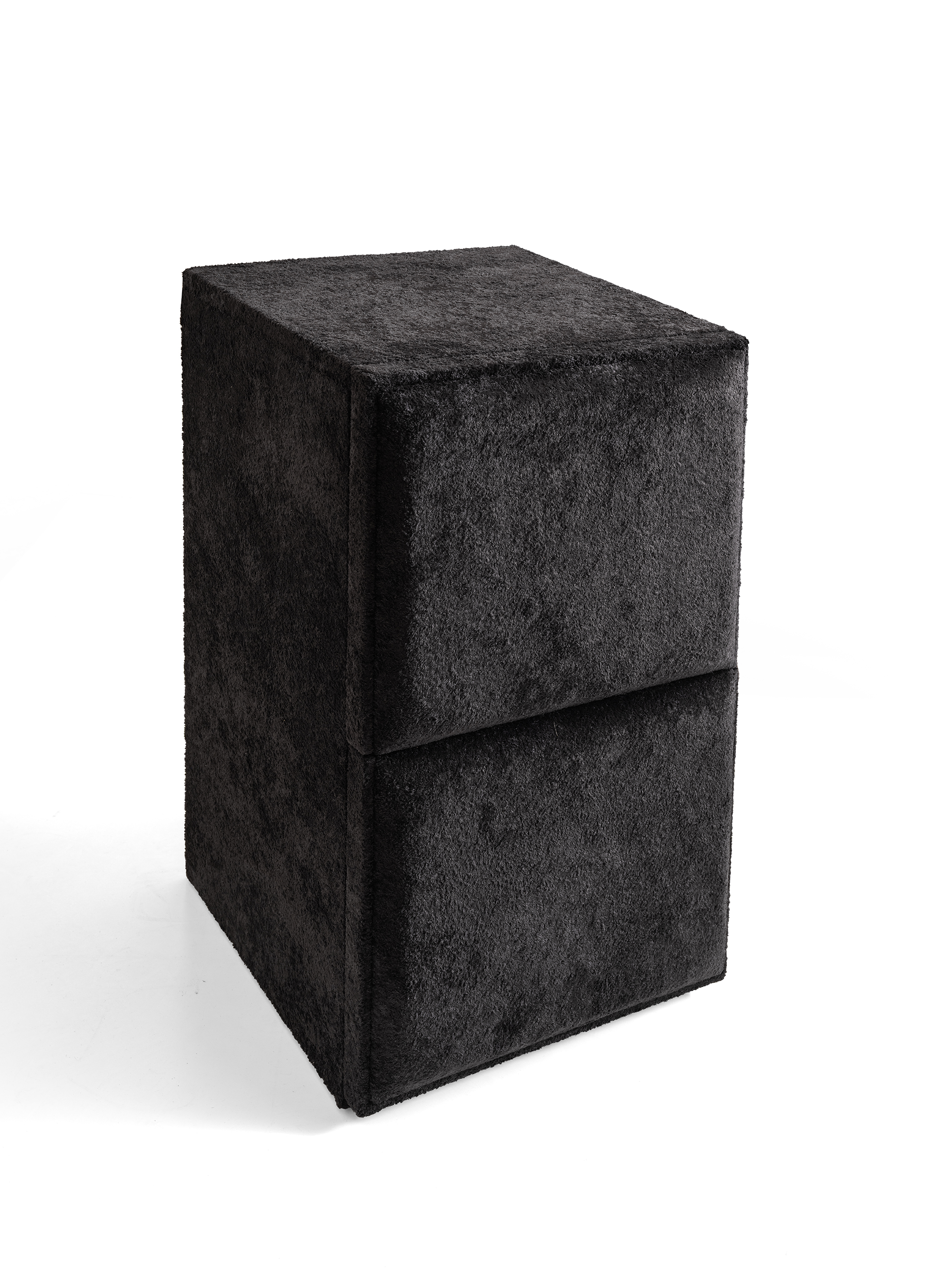 Vanessa Boxspring - Zwart 6