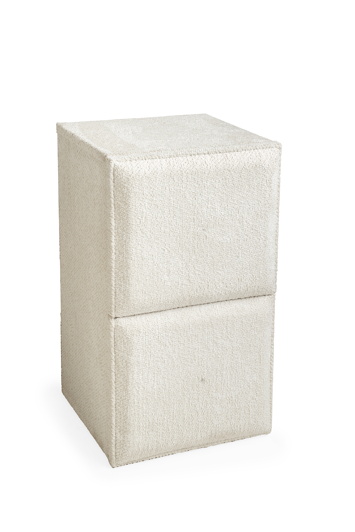 Vanessa Boxspring - Creme 3