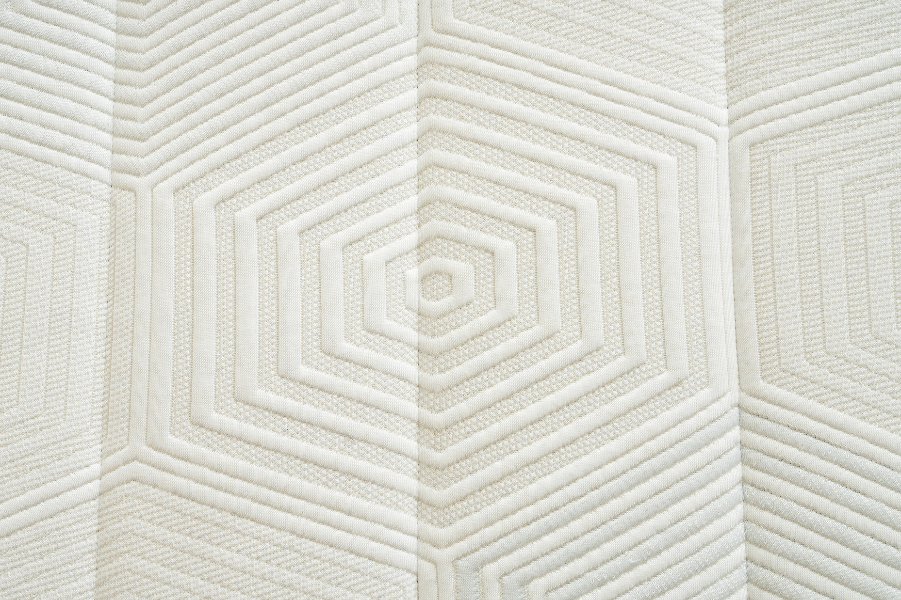 Vanessa Boxspring - Creme 5