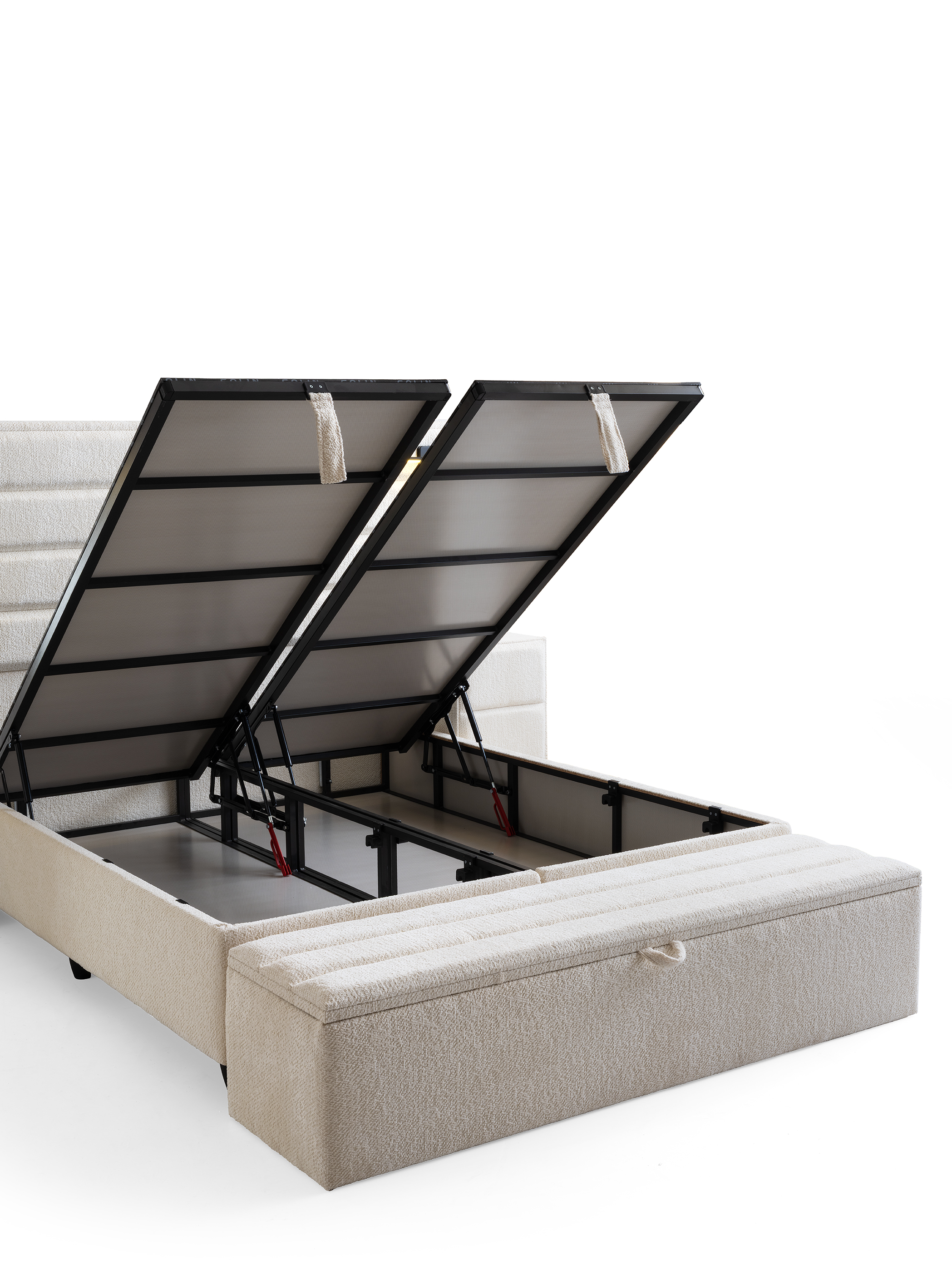 Verona Boxspring 5