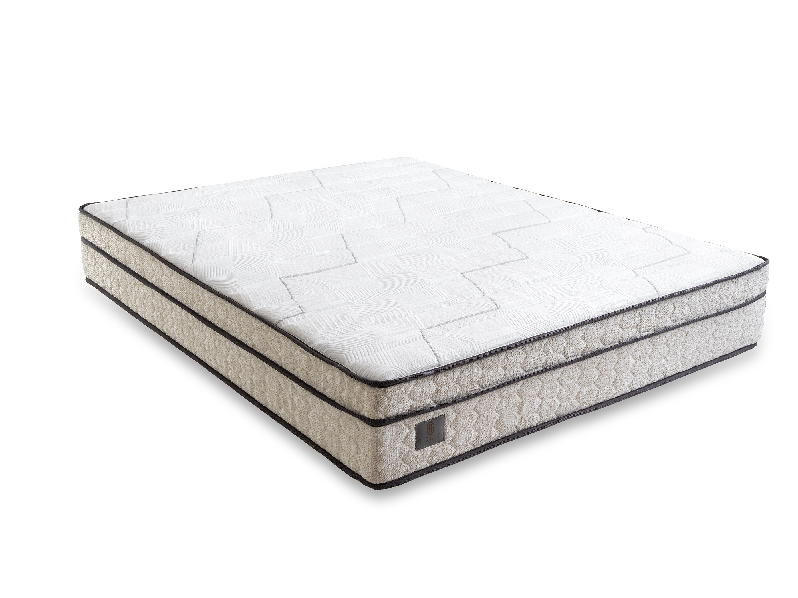 Verona Boxspring 9
