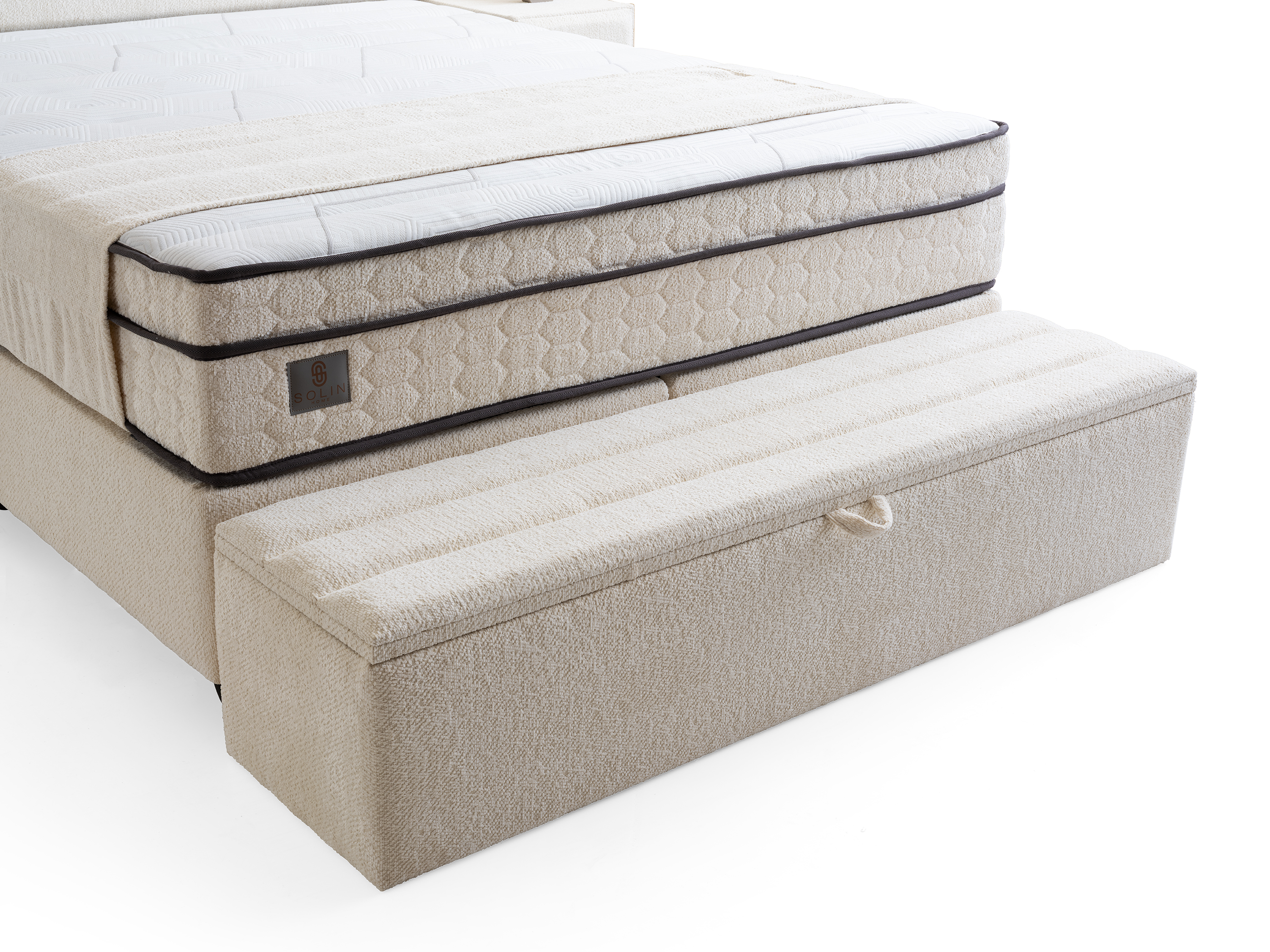 Verona Boxspring 11
