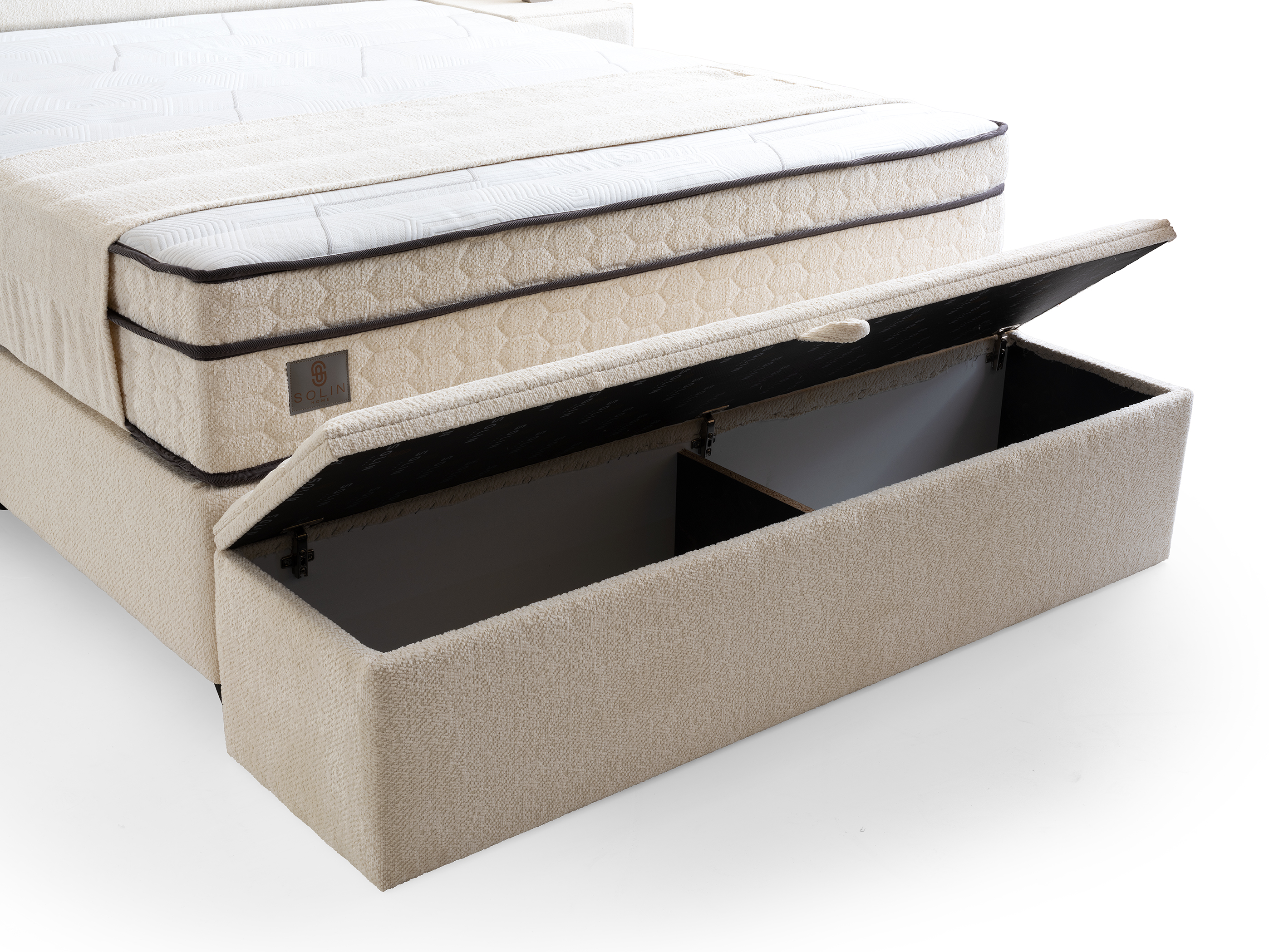 Verona Boxspring 12