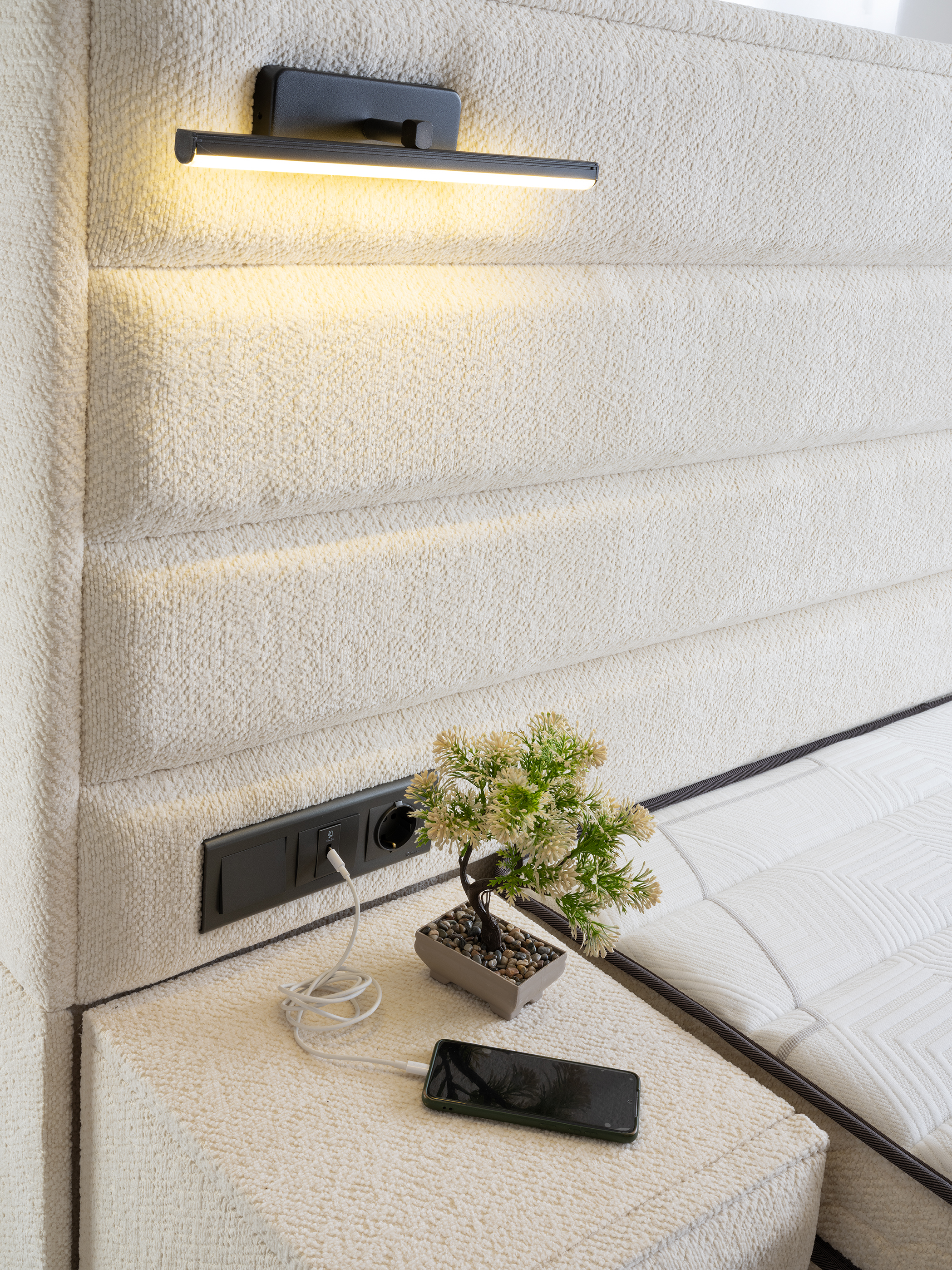 Verona Boxspring 14