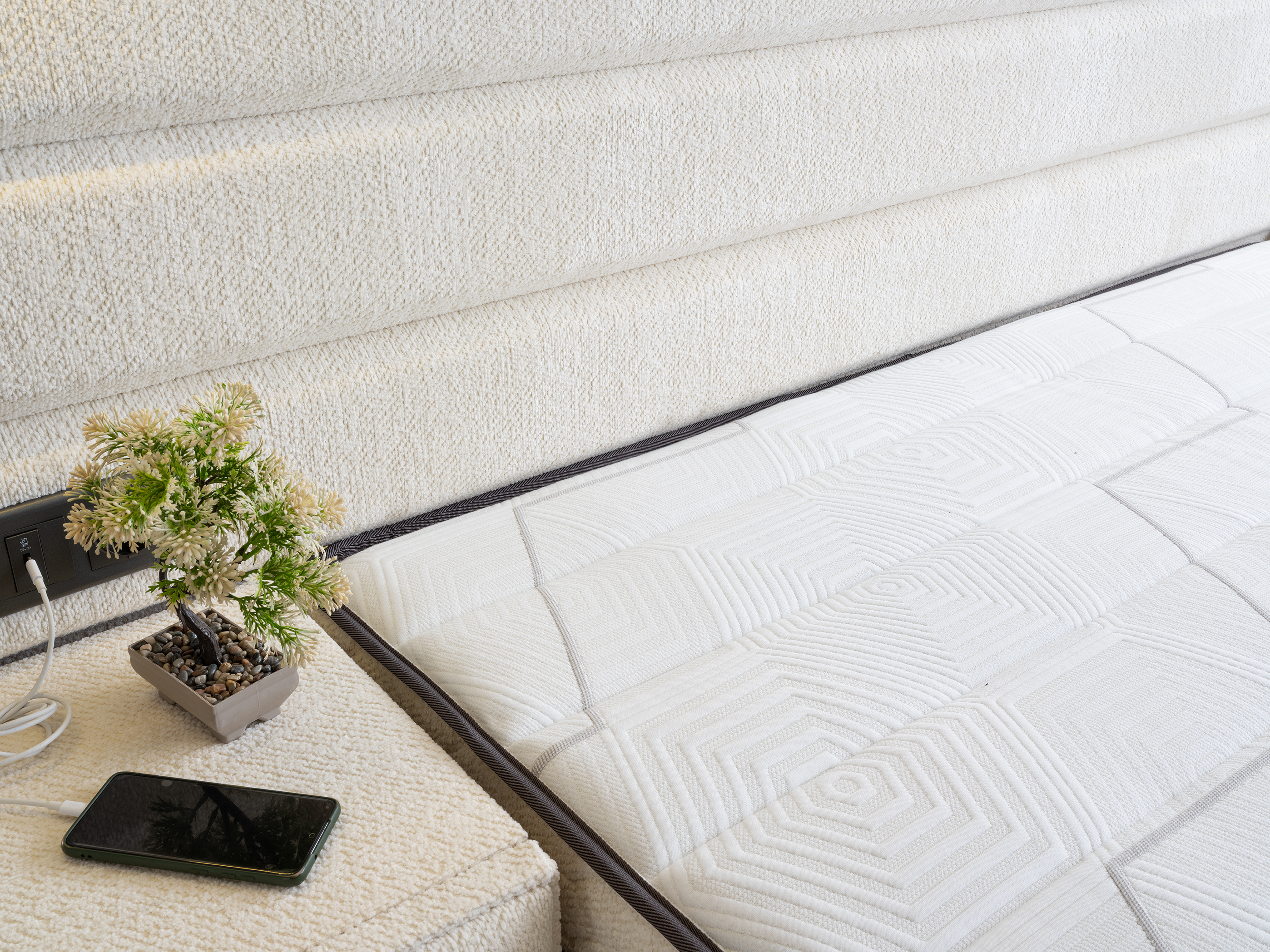 Verona Boxspring 16