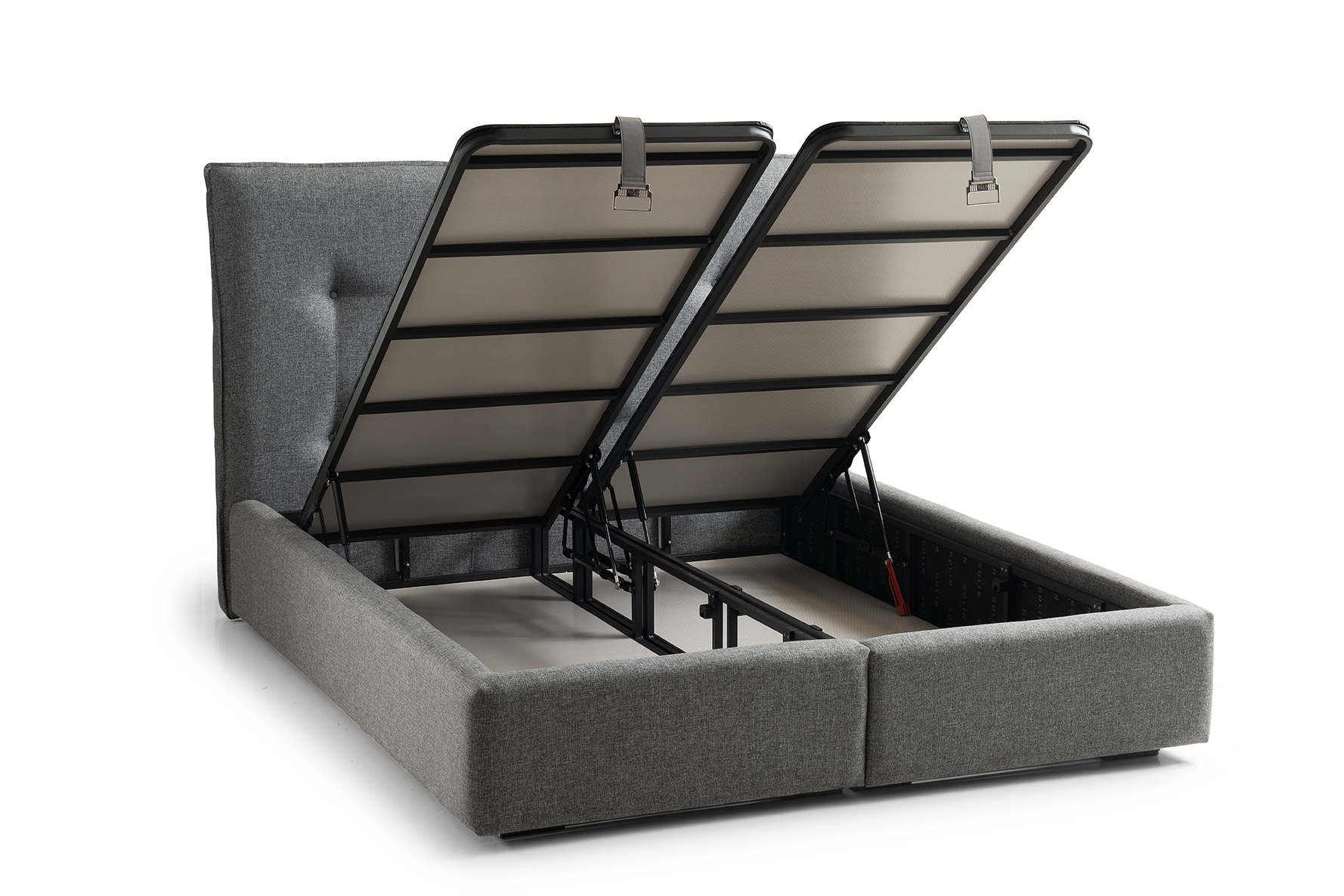 Weert Boxspring 7