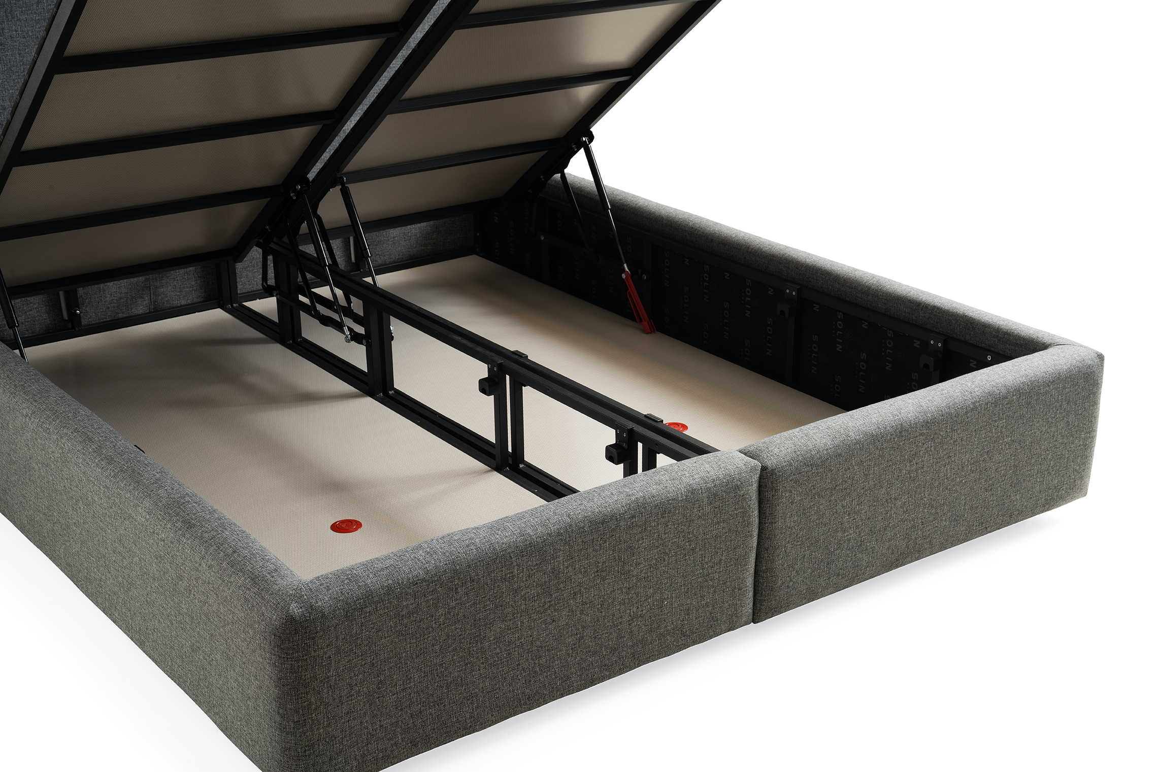 Weert Boxspring 8