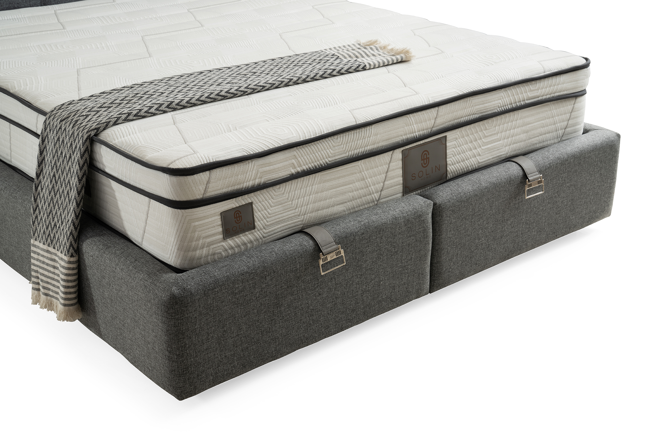 Weert Boxspring 9