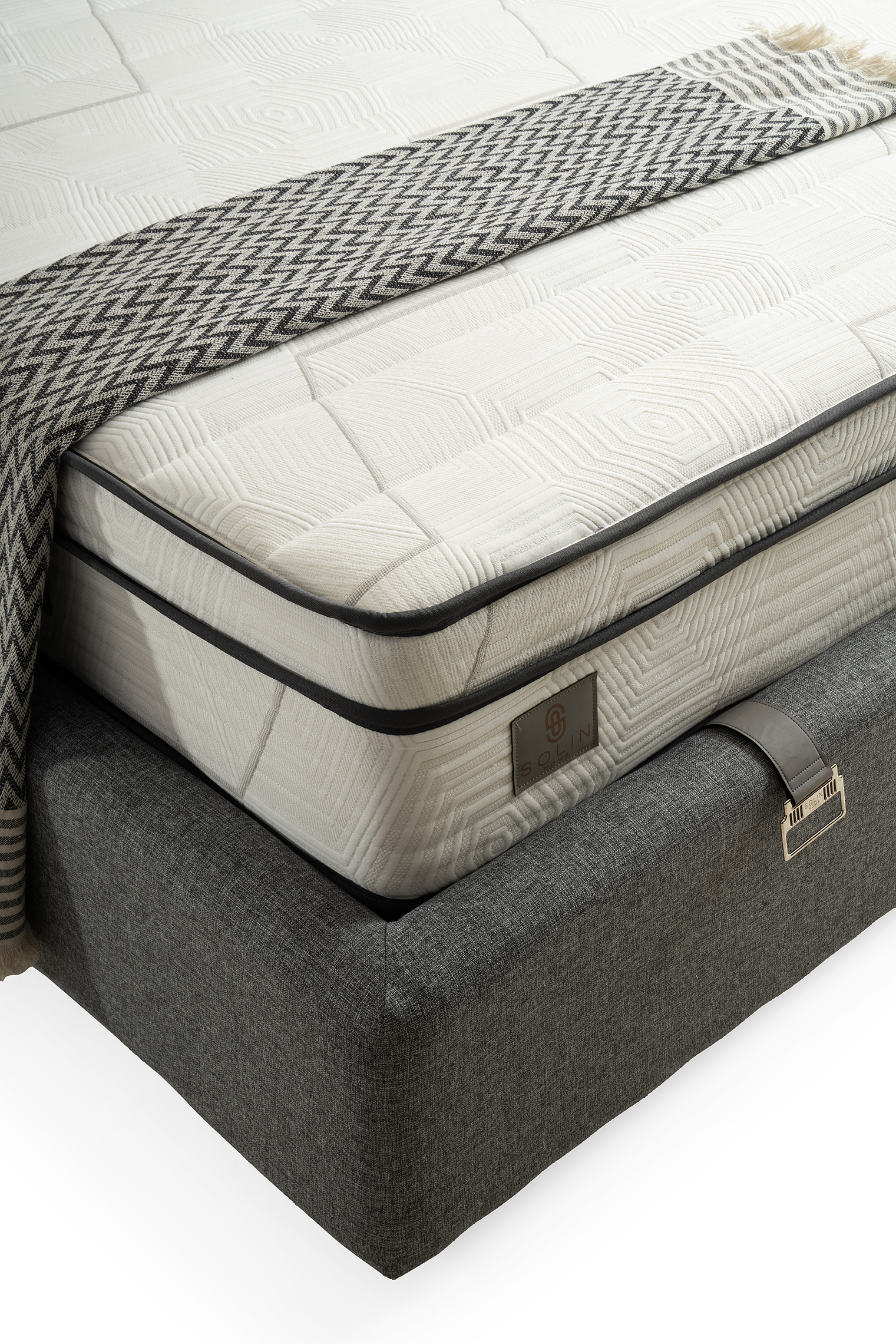 Weert Boxspring 10