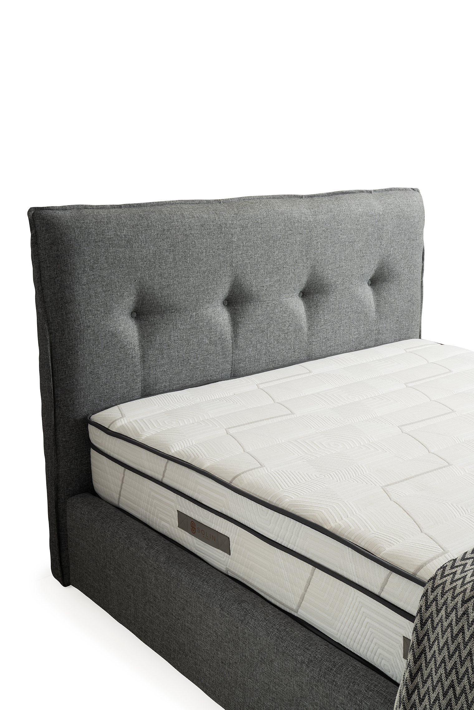 Weert Boxspring 11