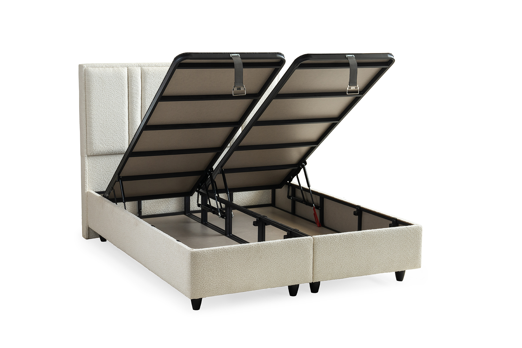Zena Boxspring 8
