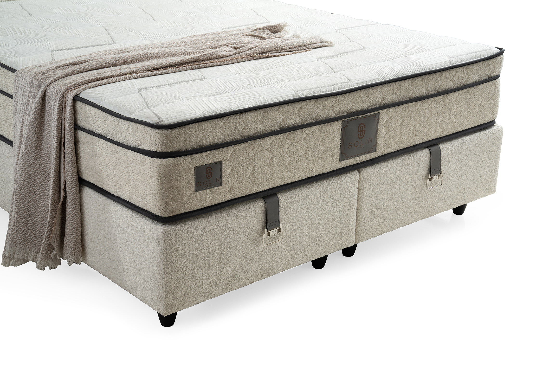 Zena Boxspring 10