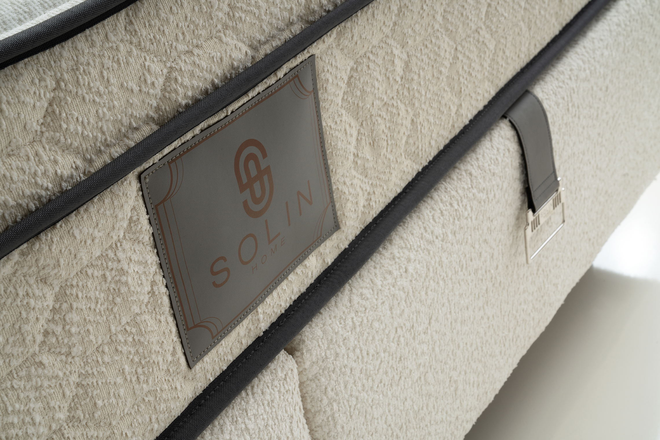 Zena Boxspring 12