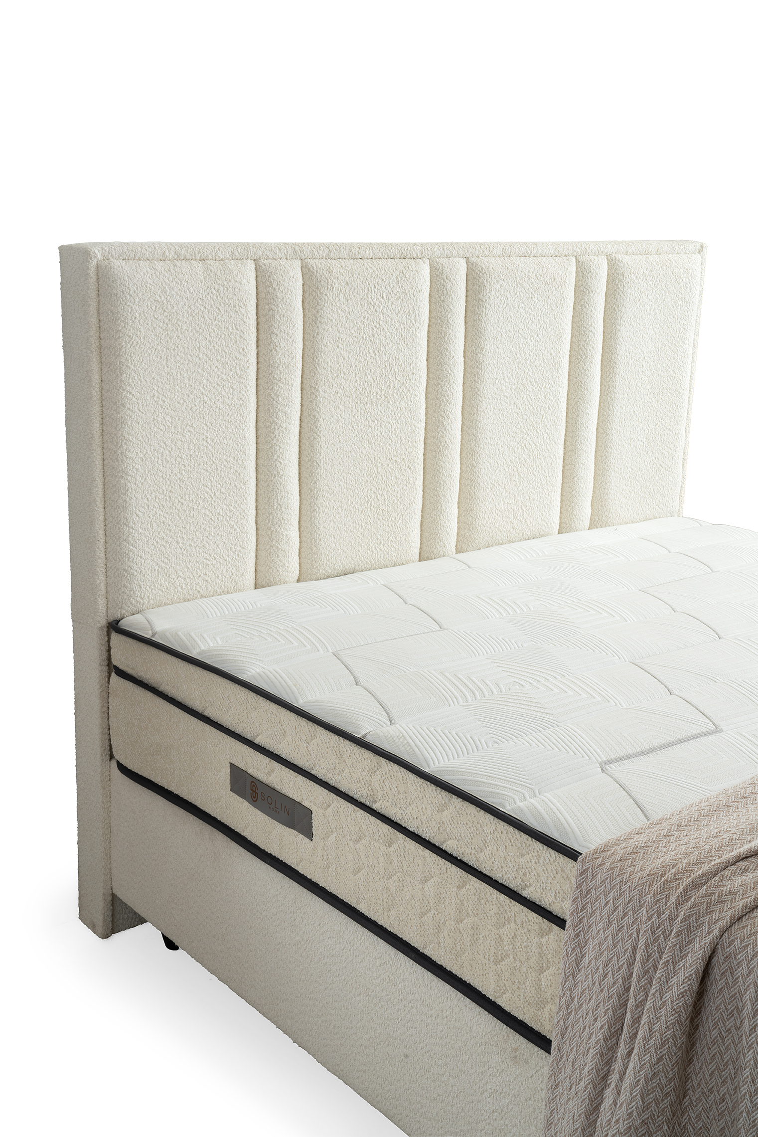 Zena Boxspring 13